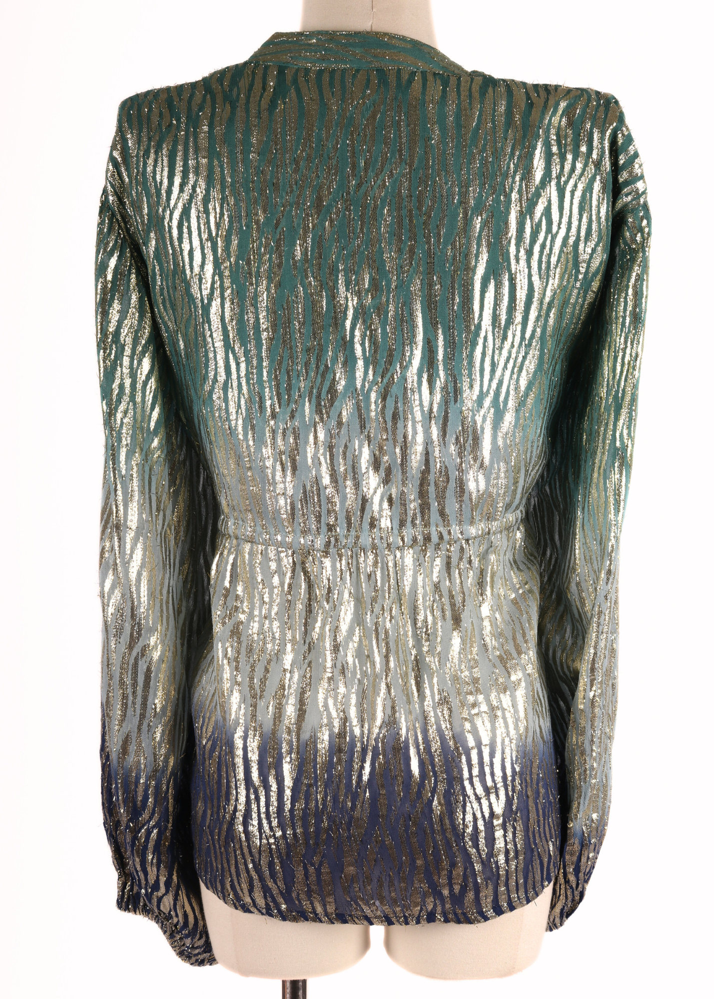 EP LUXURY PARIS BLUSA BRILLANTE ATILA