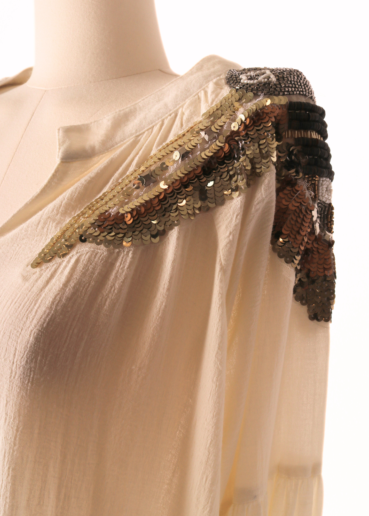 EP LUXURY PARIS TUNICA SWEETY