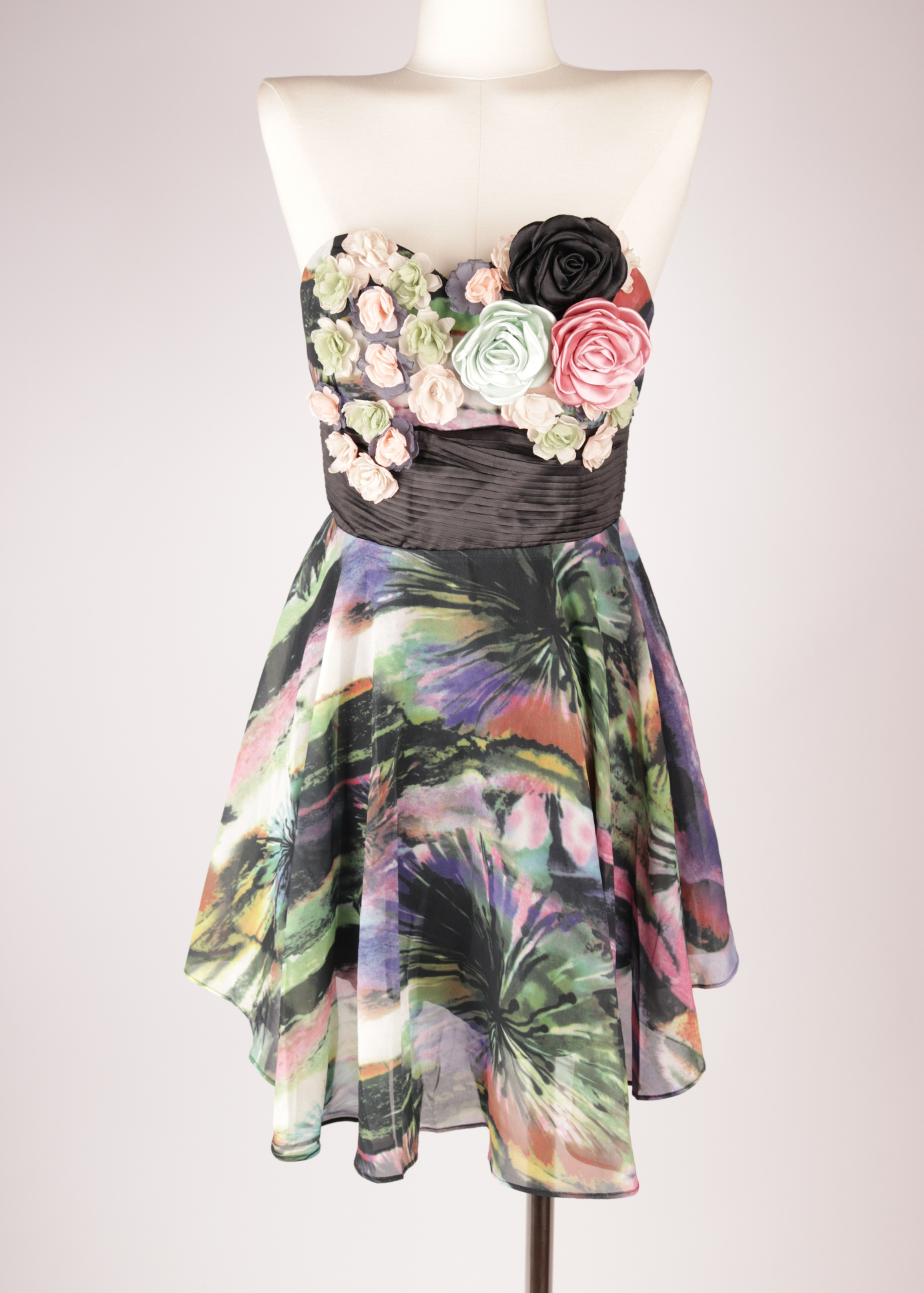 EP LUXURY VESTIDO ENCANTO