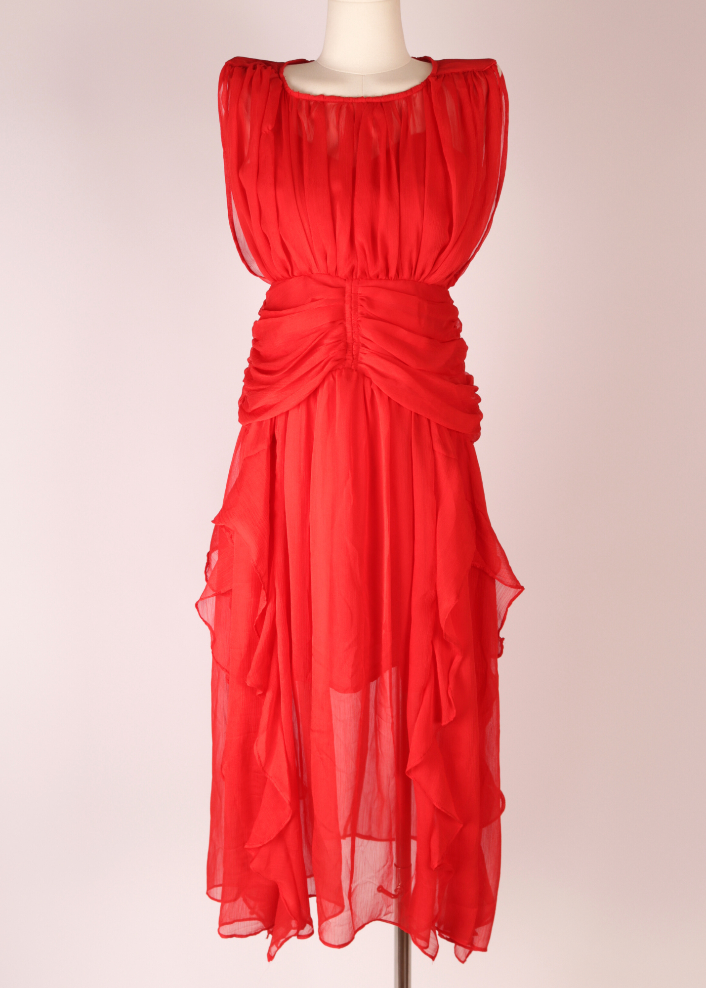 EP LUXURY VESTIDO BRUNA