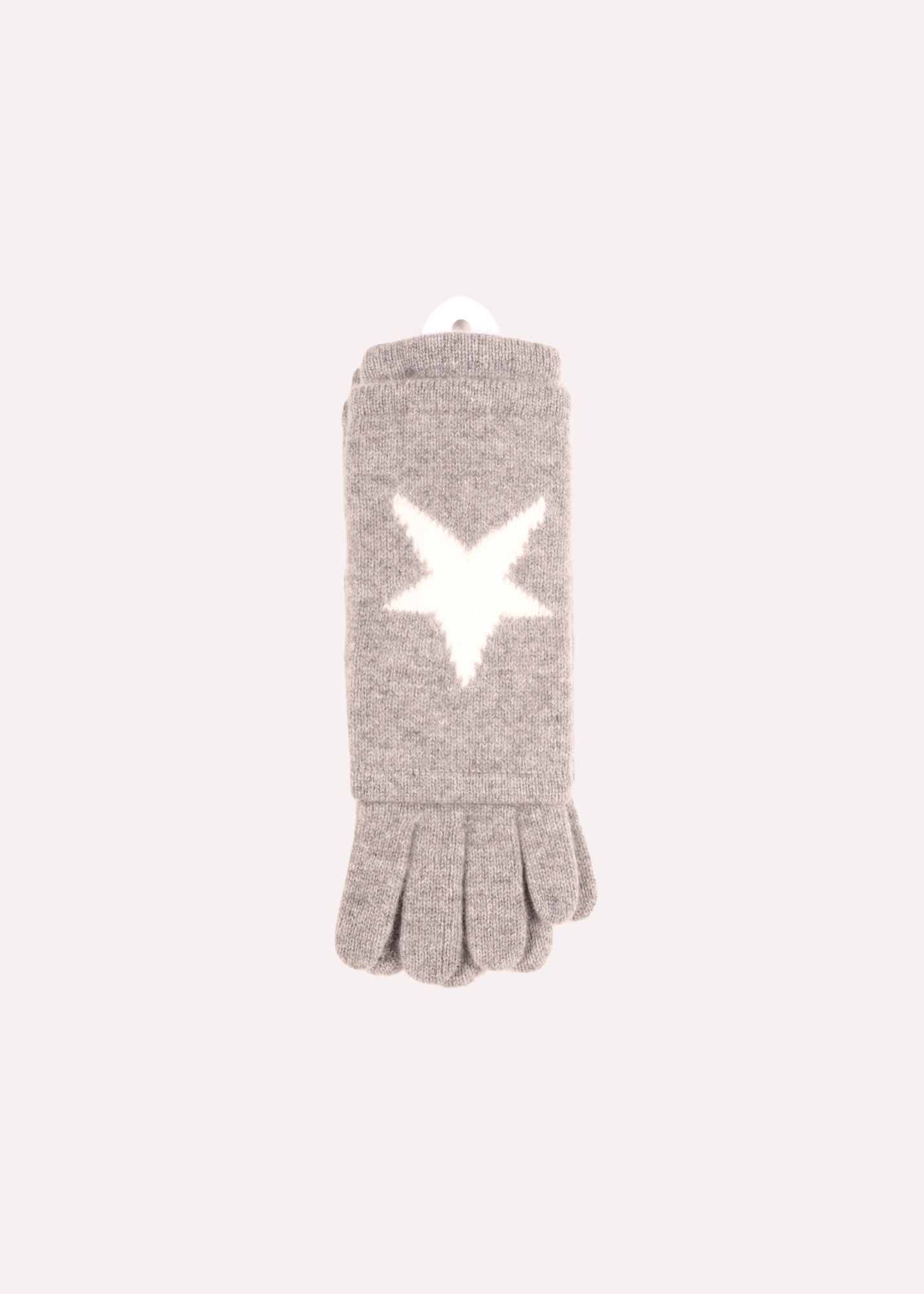 ALASHAN GLOVES STAR 3-IN-1