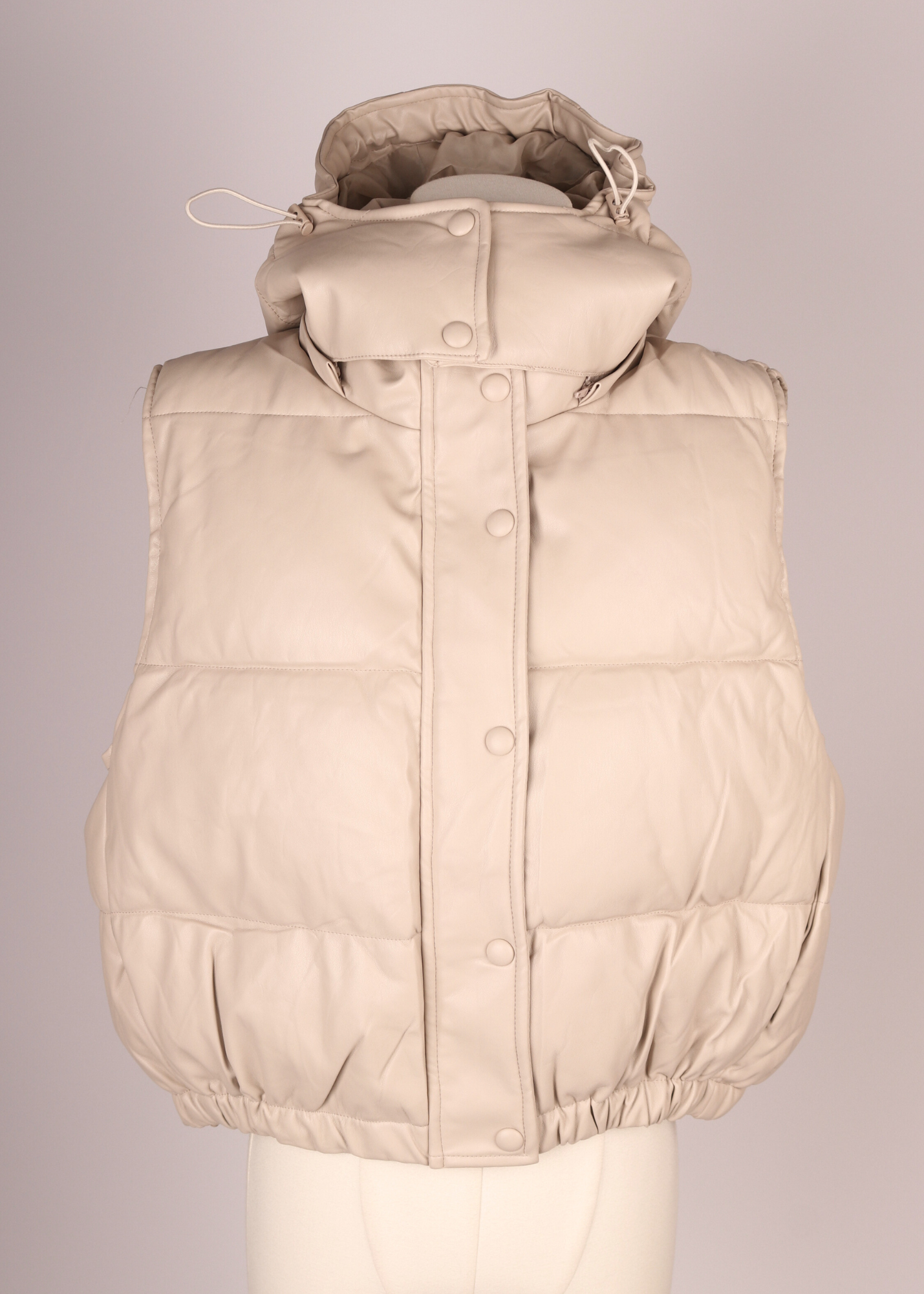 CHALECO MINI SKI DOO