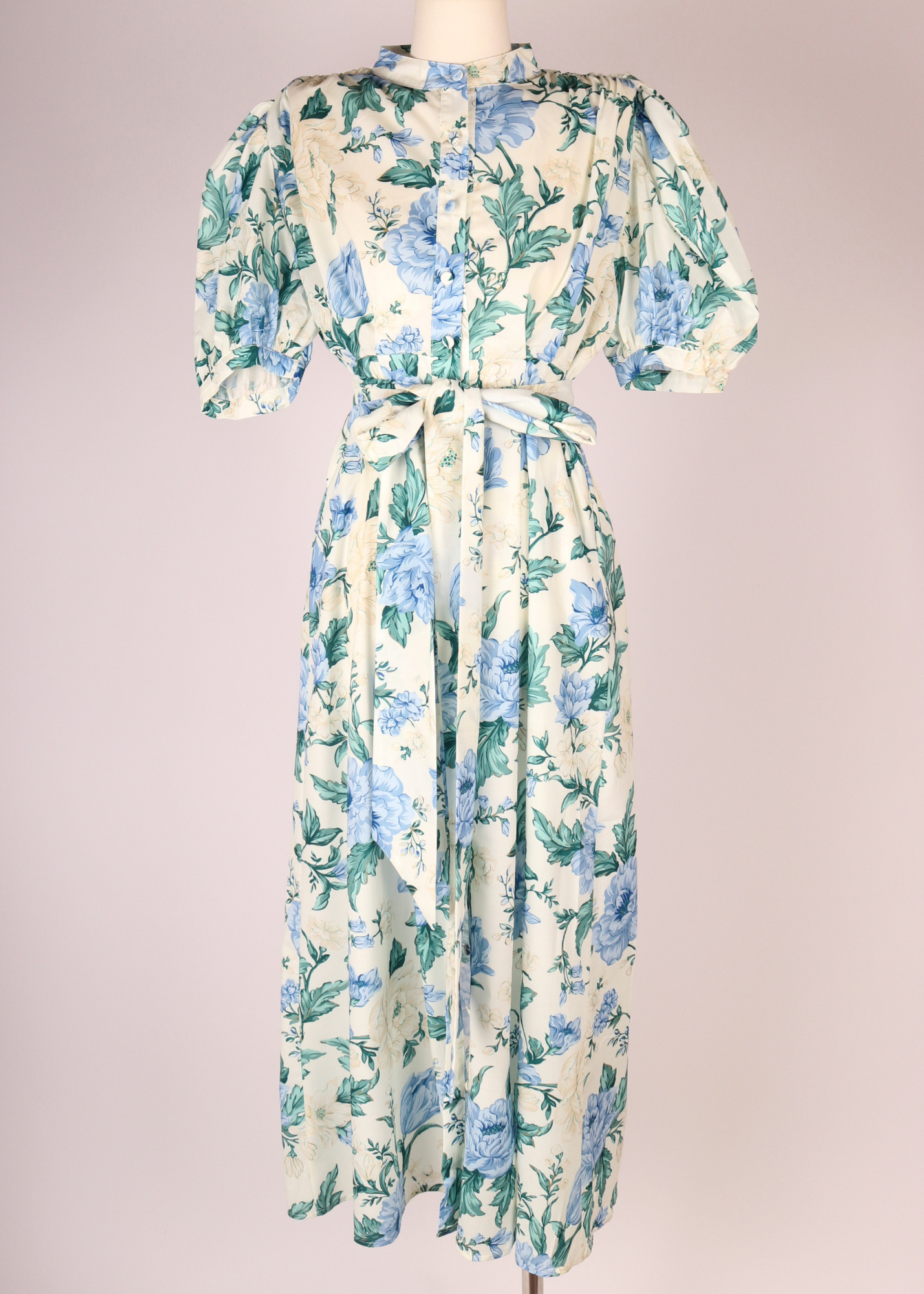 EP LUXURY VESTIDO CRISANTEMO A
