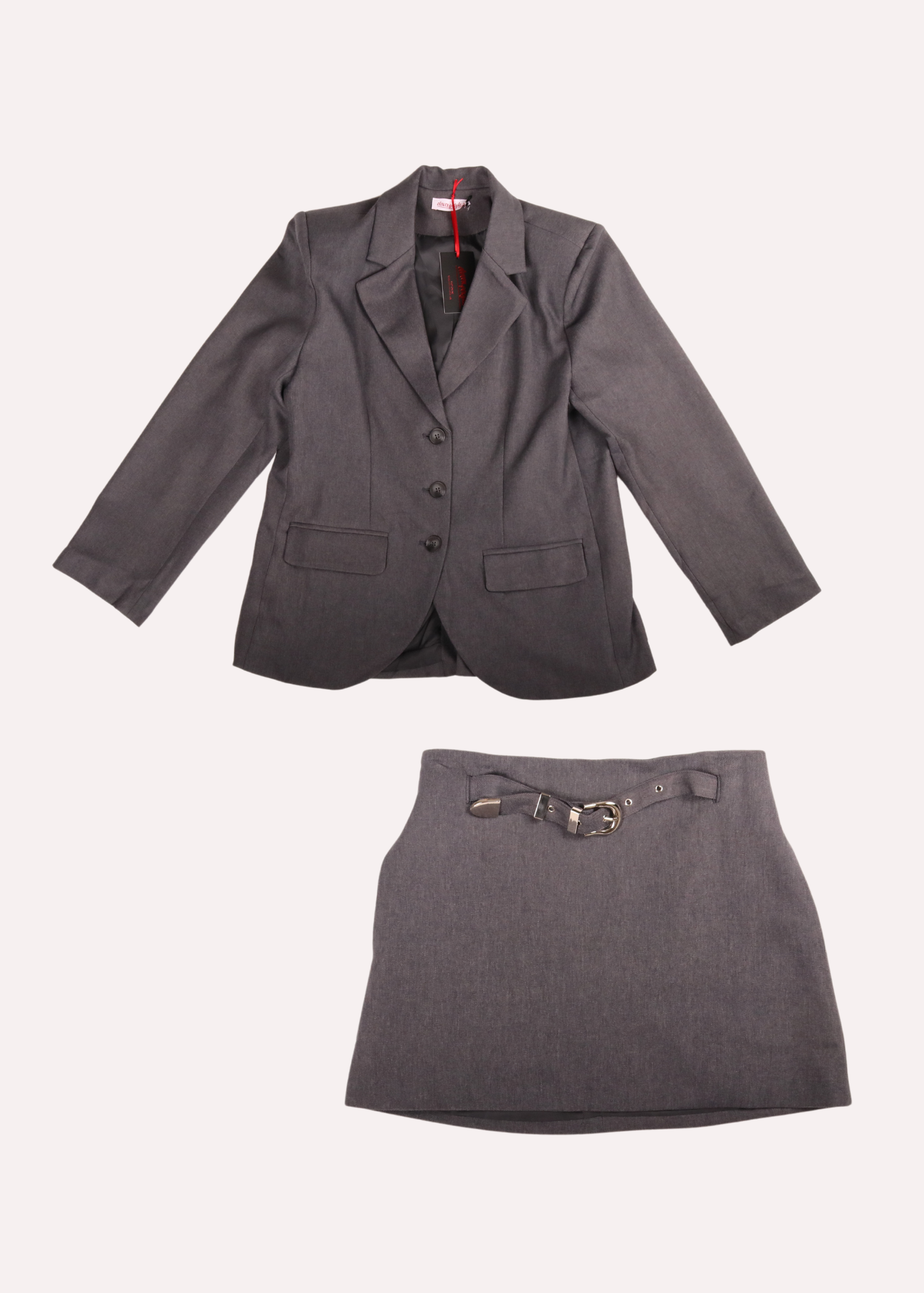 BLAZER OVERSIZE BOYFREND