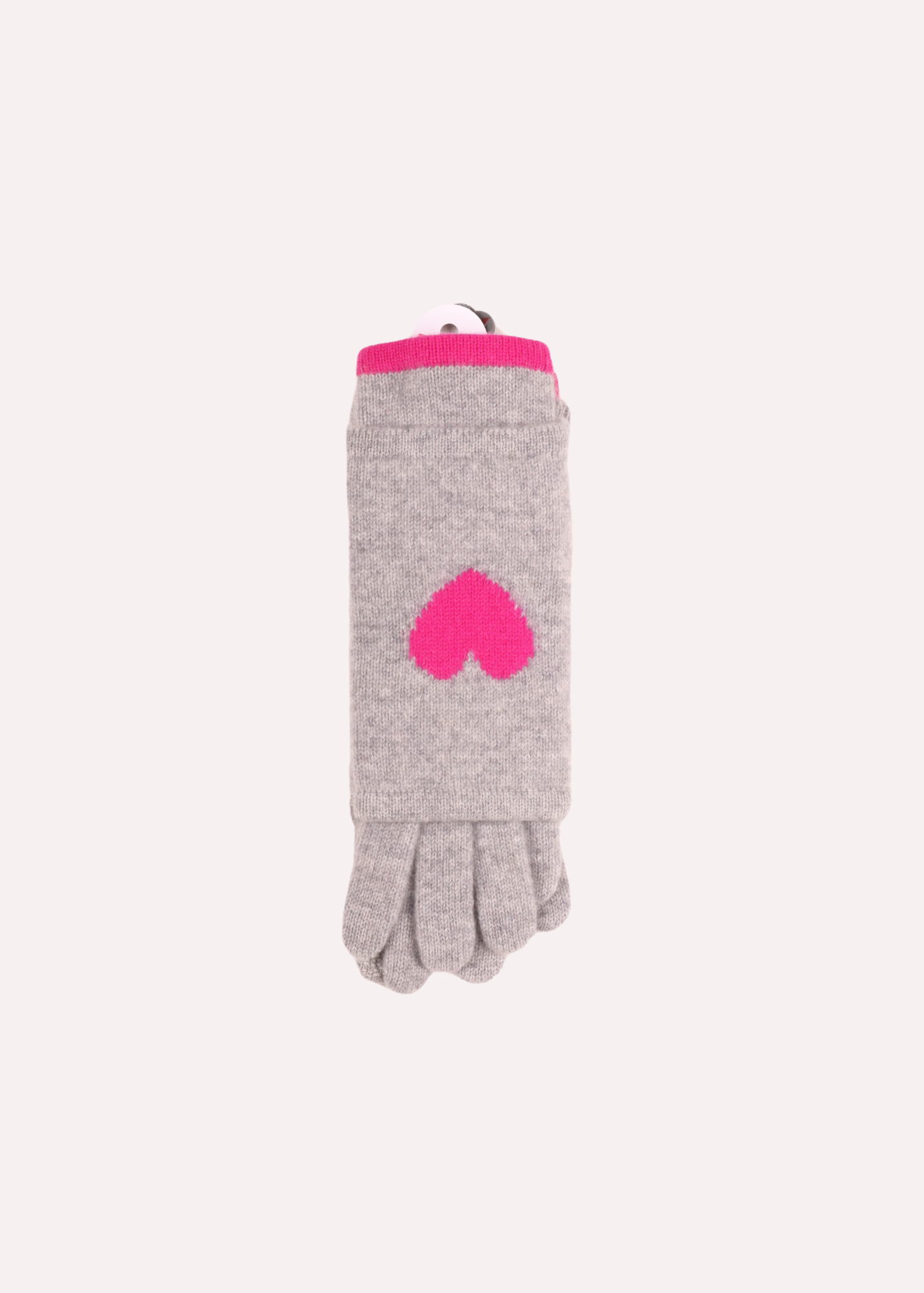 ALASHAN GLOVES HEART 3-IN-1