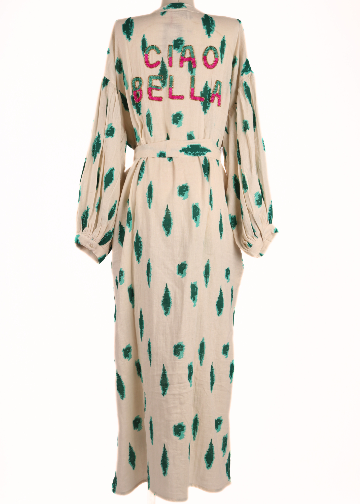 EP LUXURY PARIS TUNICA CIAO BELLA