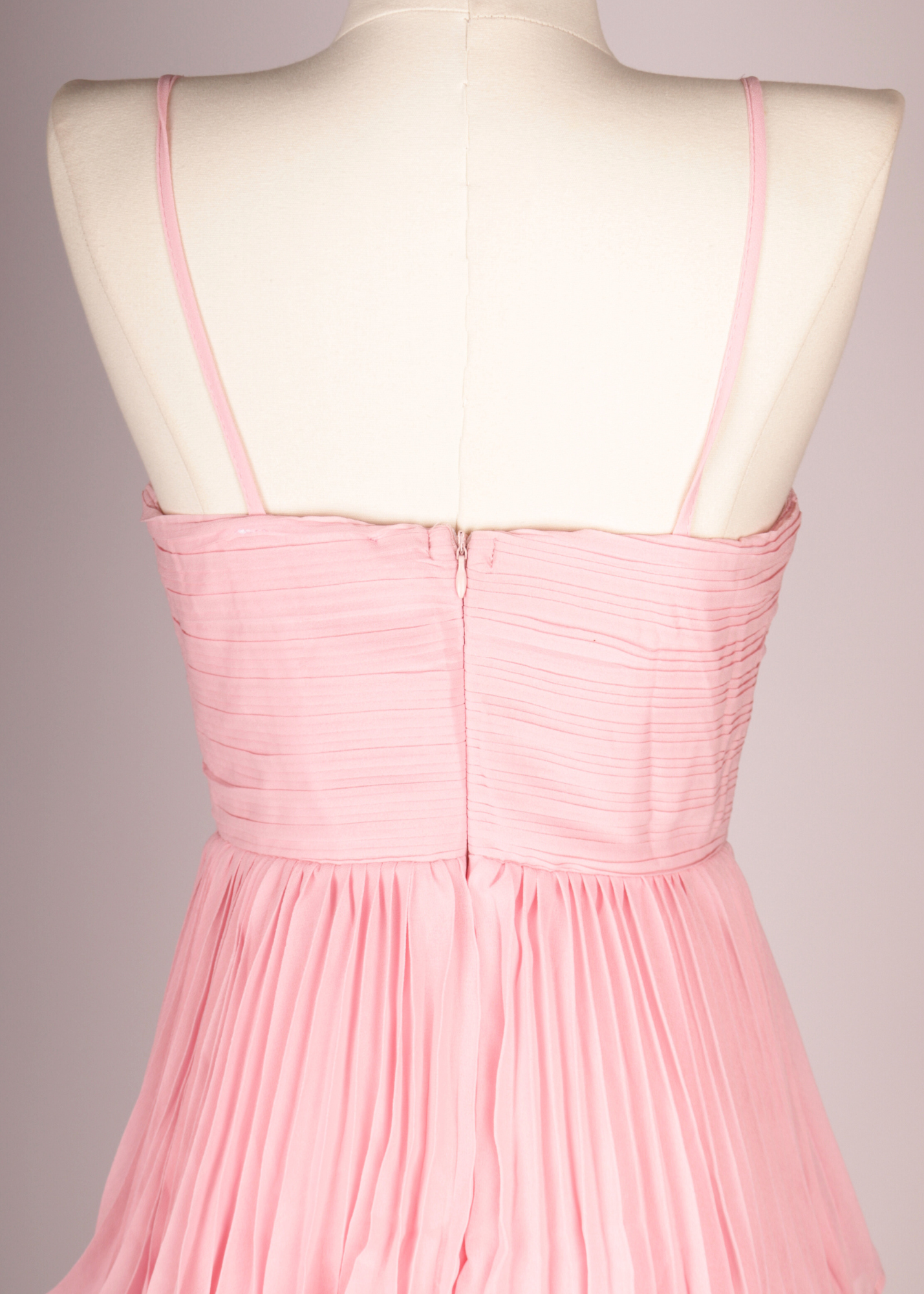 EP LUXURY VESTIDO PRINCESA