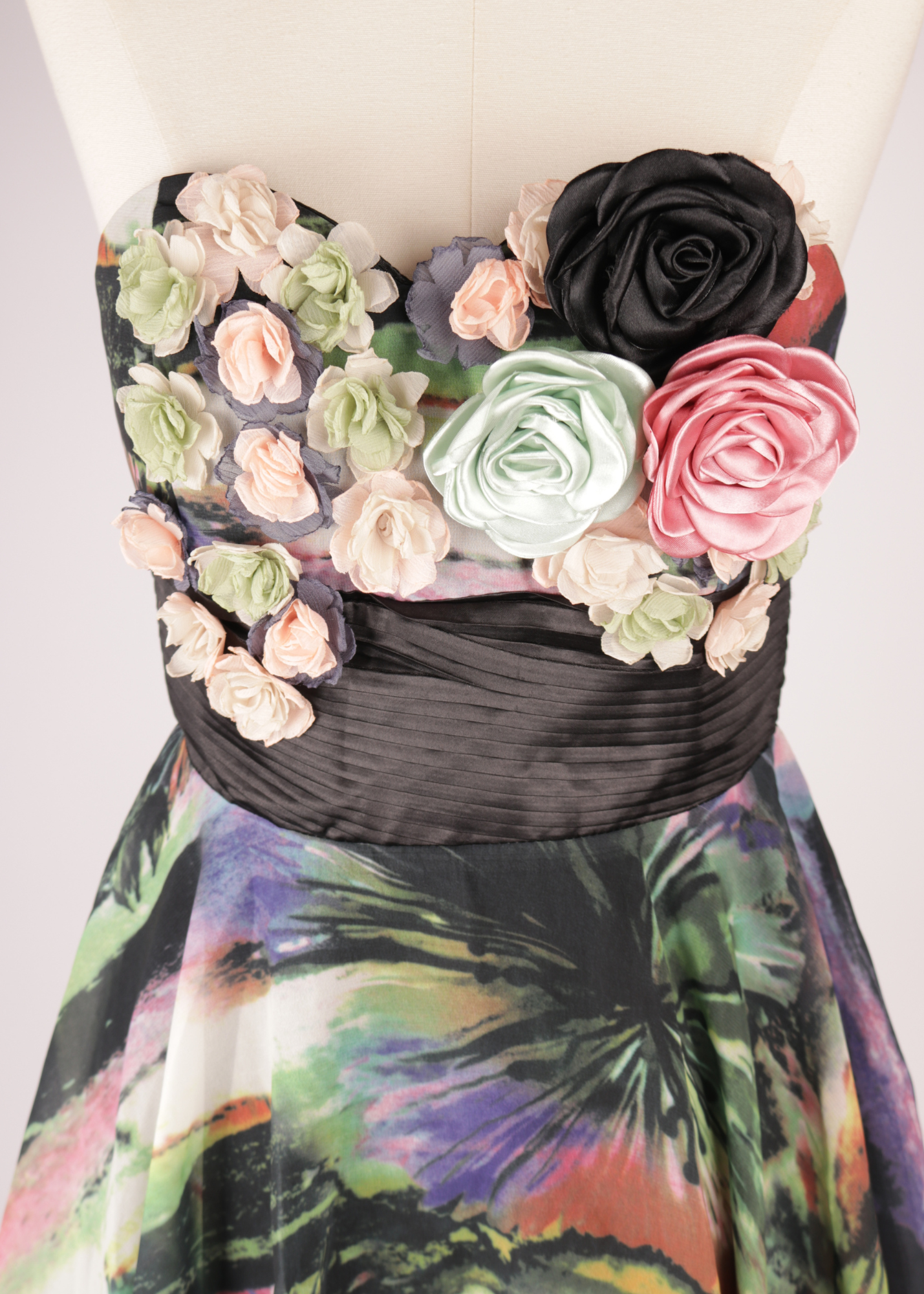 EP LUXURY VESTIDO ENCANTO