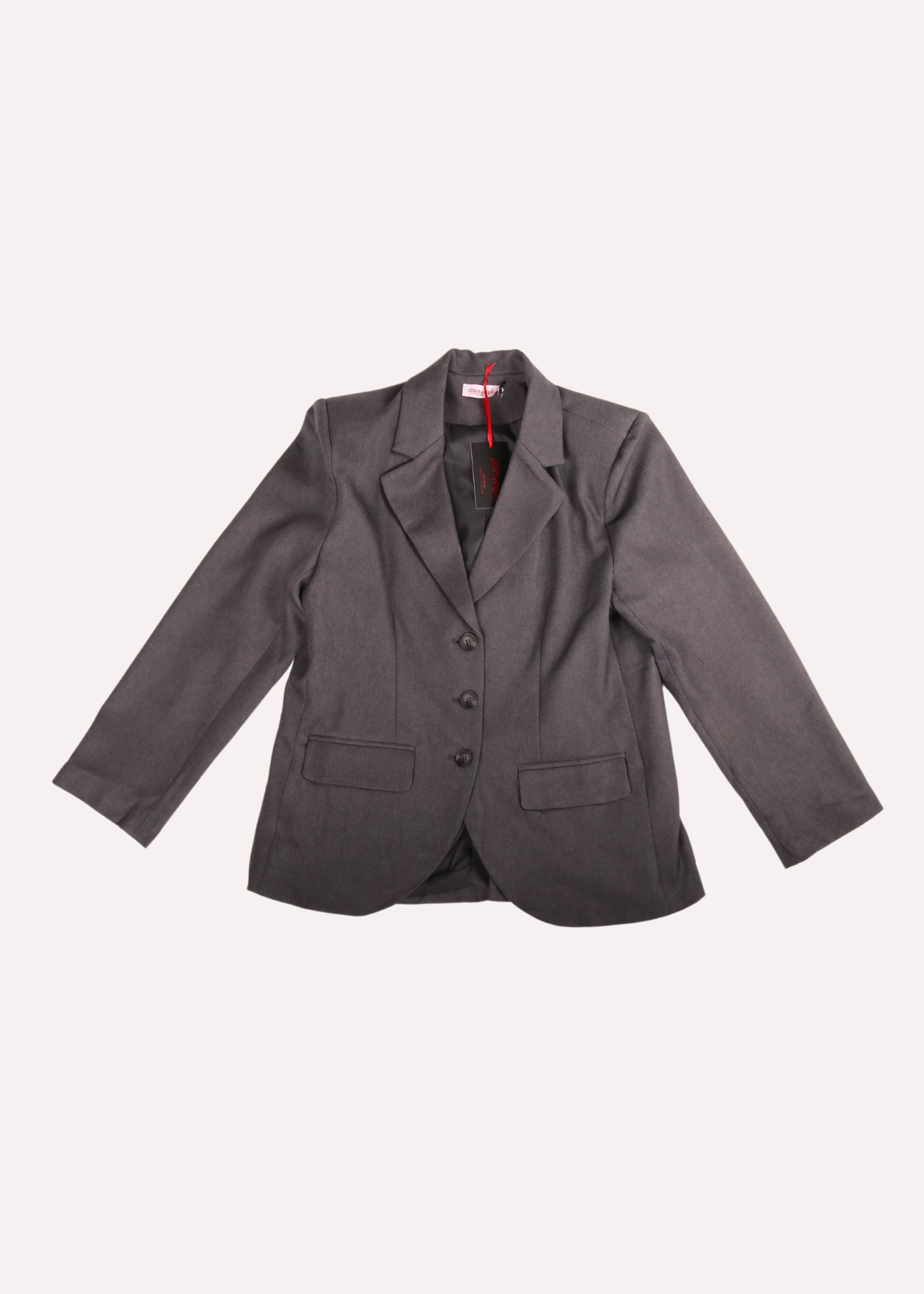 BLAZER OVERSIZE BOYFREND