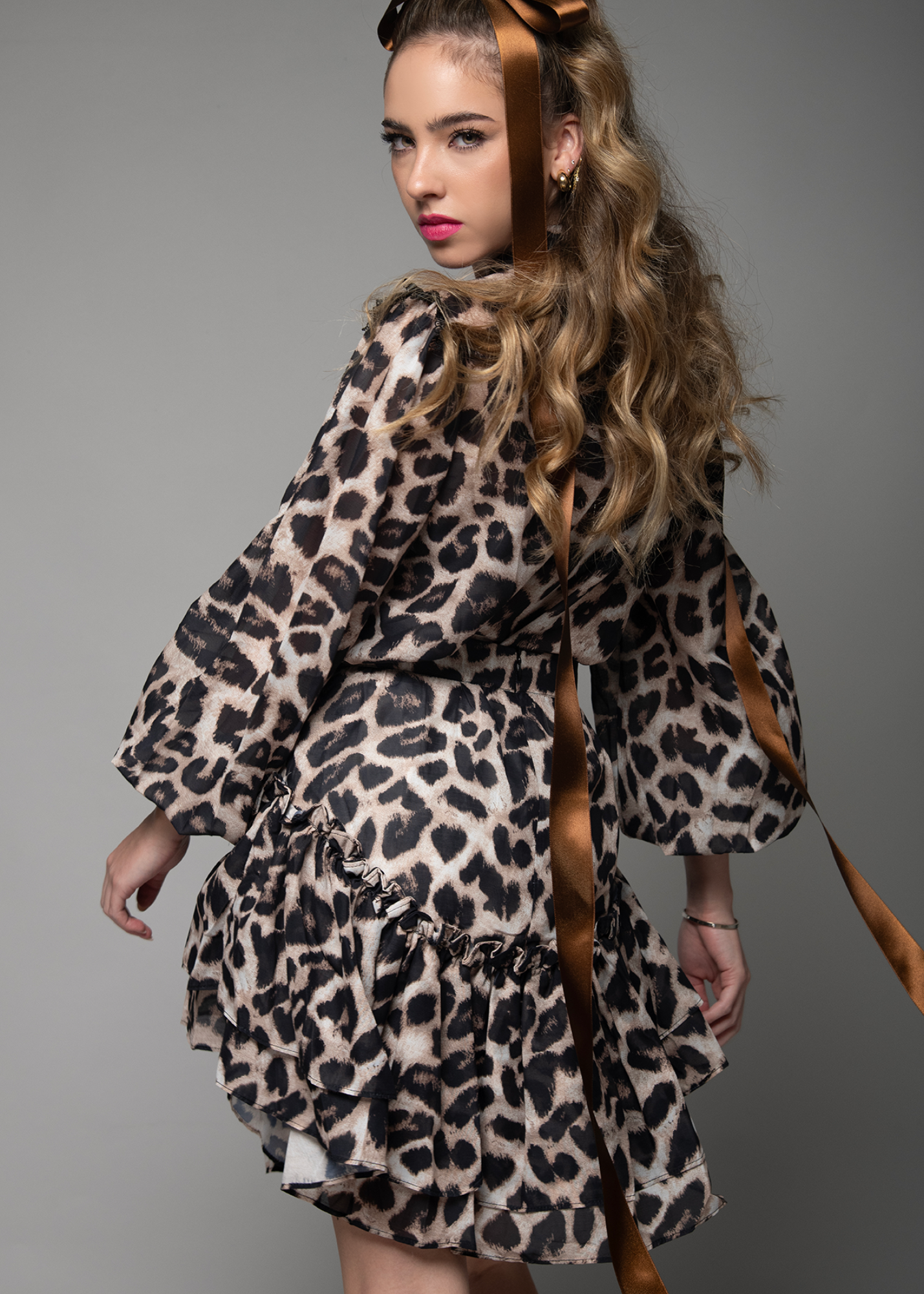 EP SET LUXURY PERLA CORAZON