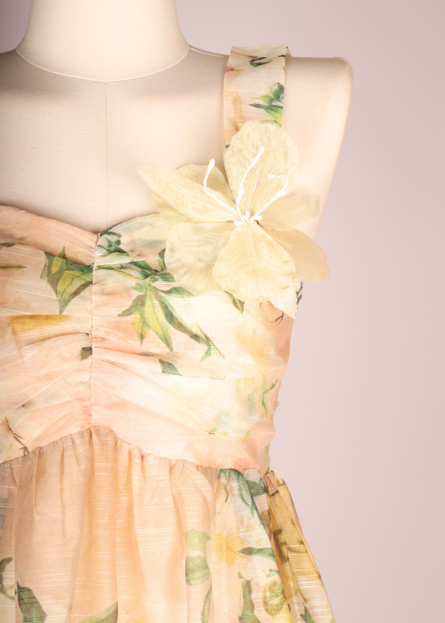 EP LUXURY VESTIDO TAMARAMA