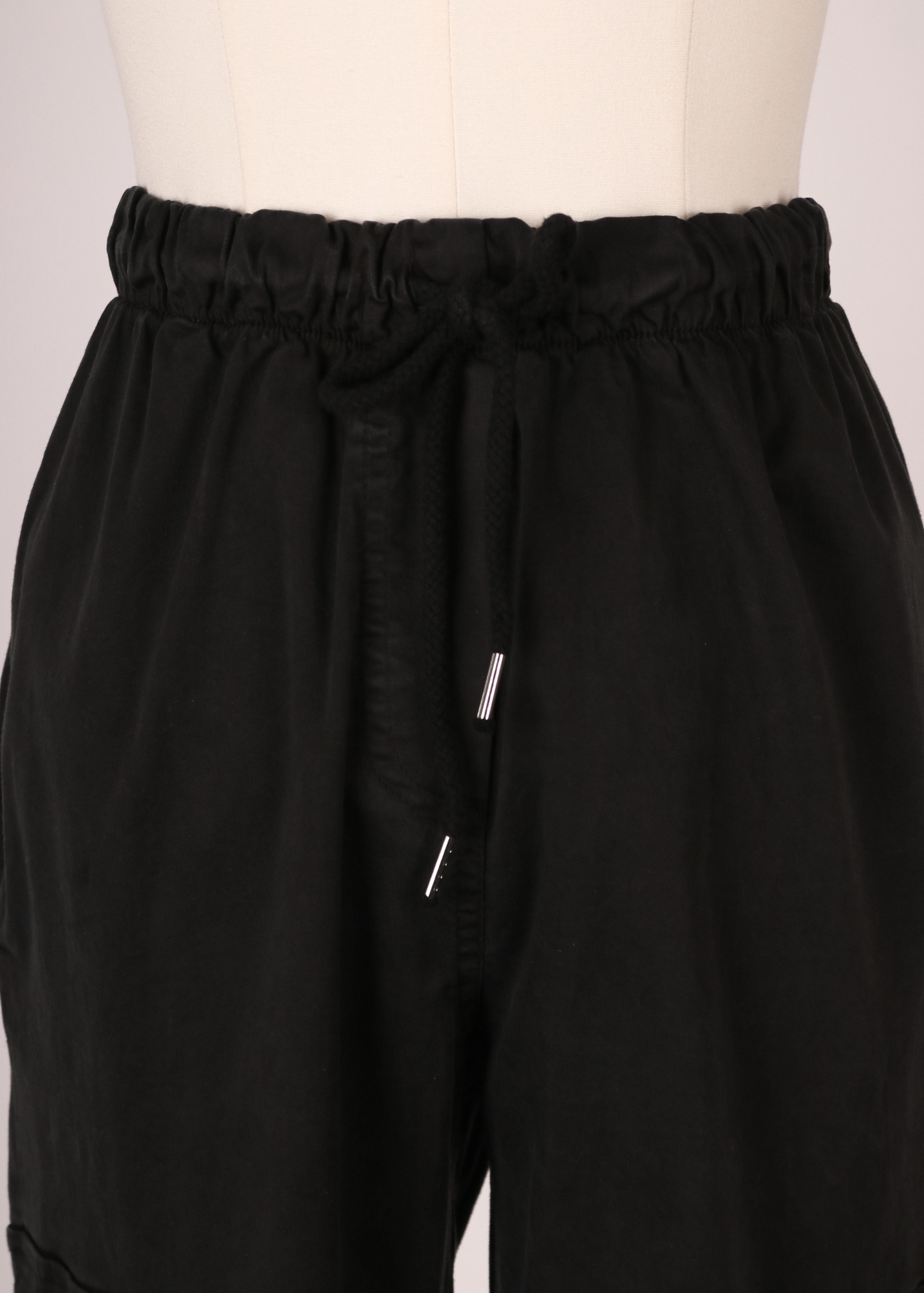 PANTALON CARGO ELASTICO