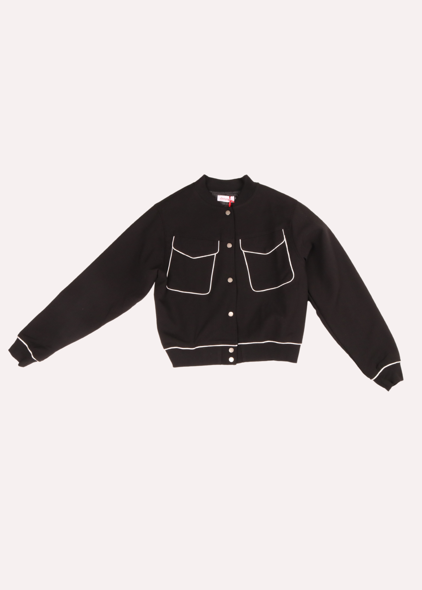 EP LUXURY SET DE BOMBER JACKET Y PANTALON