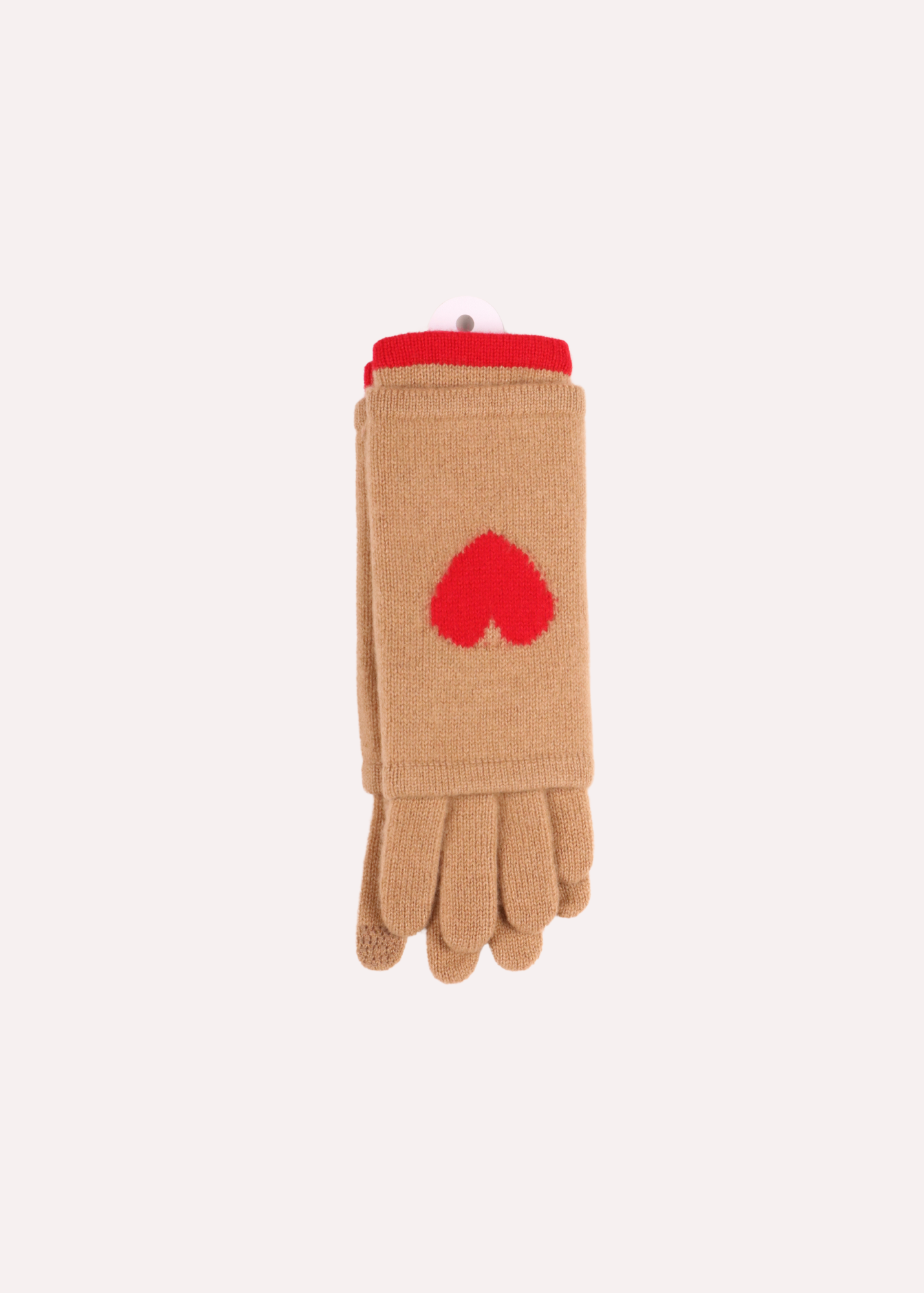 ALASHAN GLOVES HEART 3-IN-1