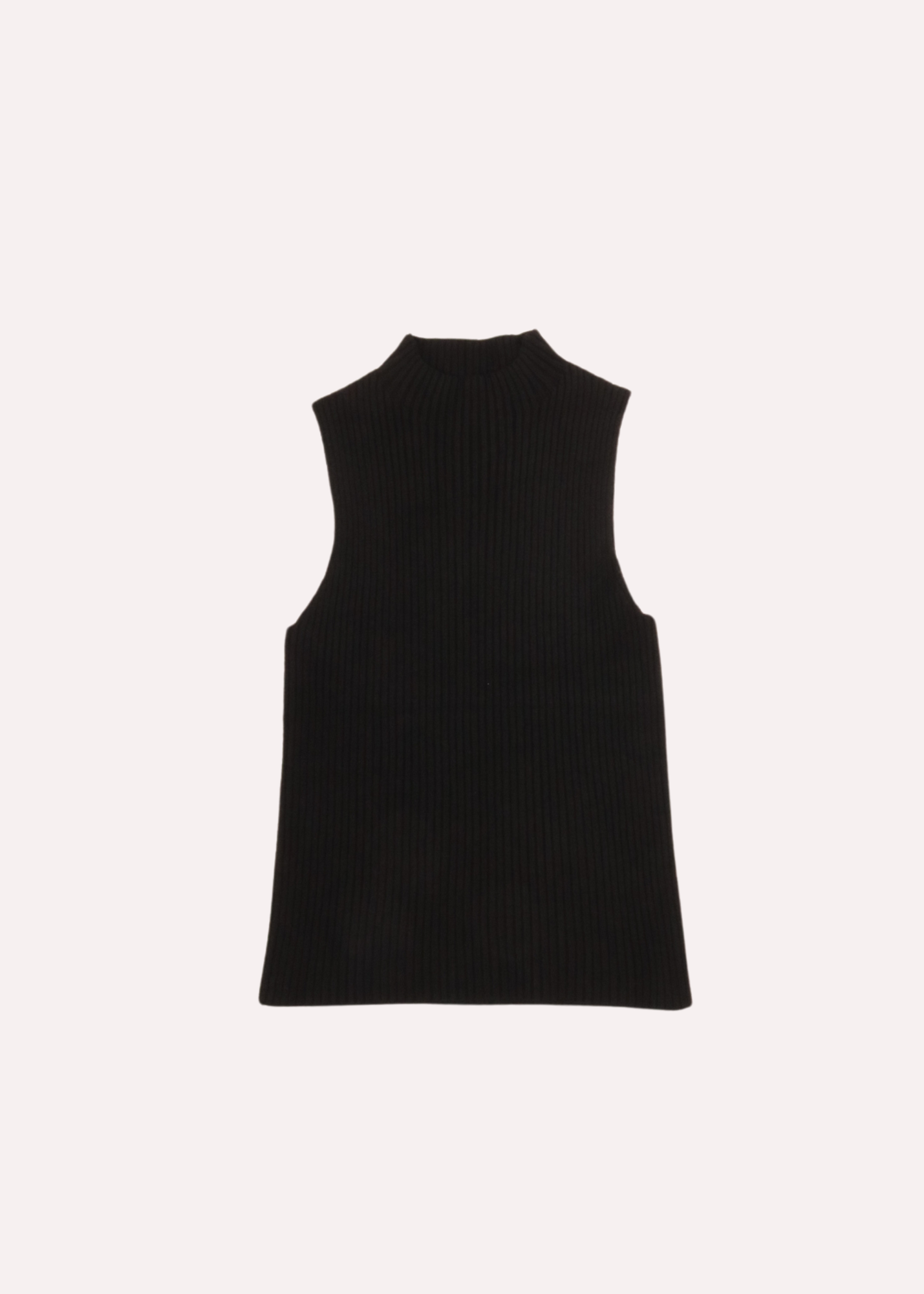 EP LUXURY ITALY TOP CUELLO ALTO