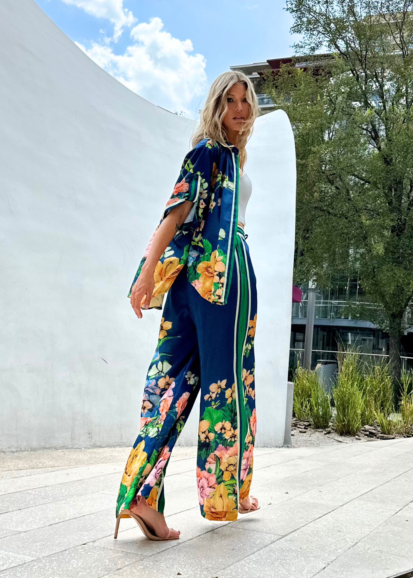 EP LUXURY SET NARCISO A