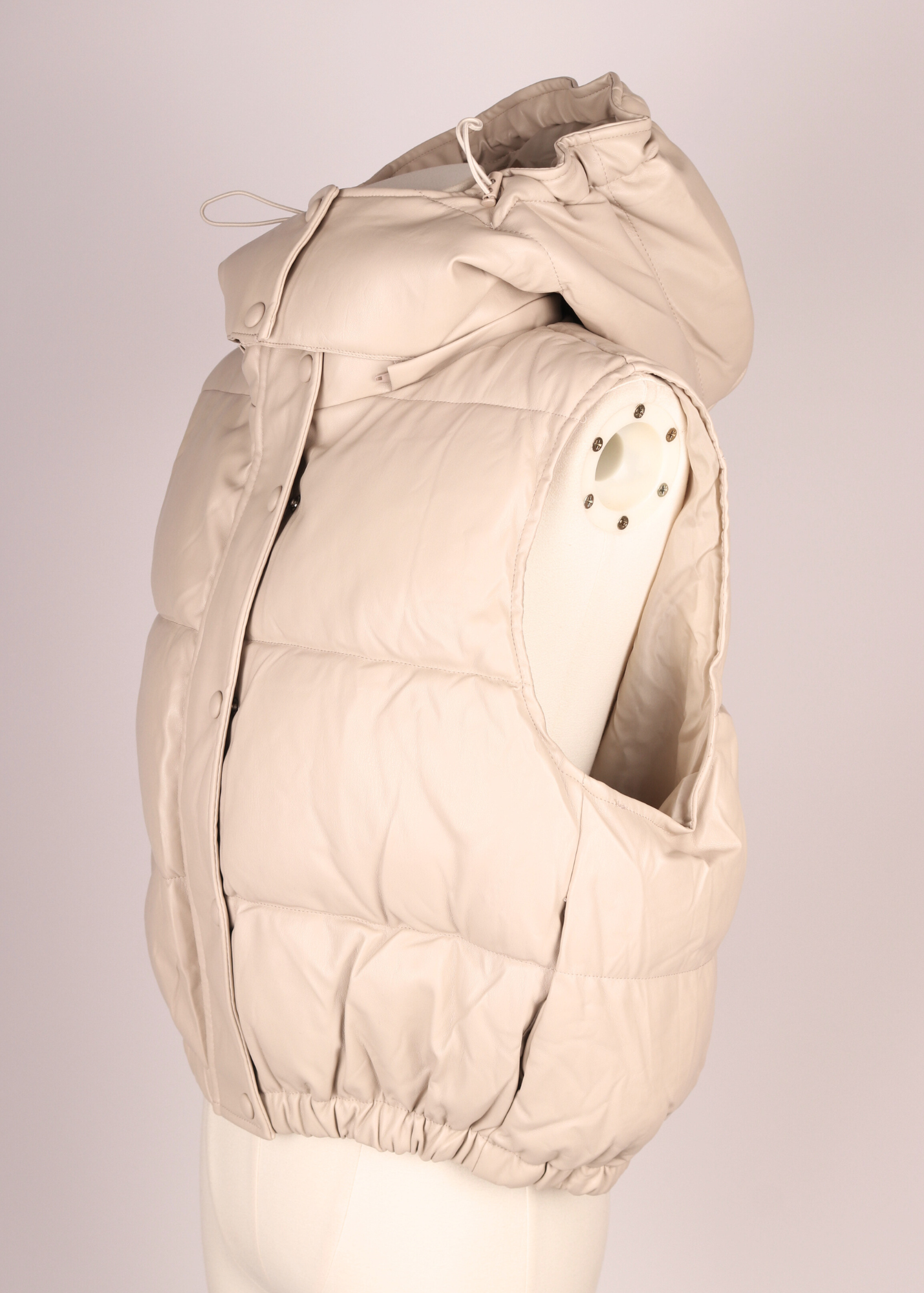 CHALECO MINI SKI DOO