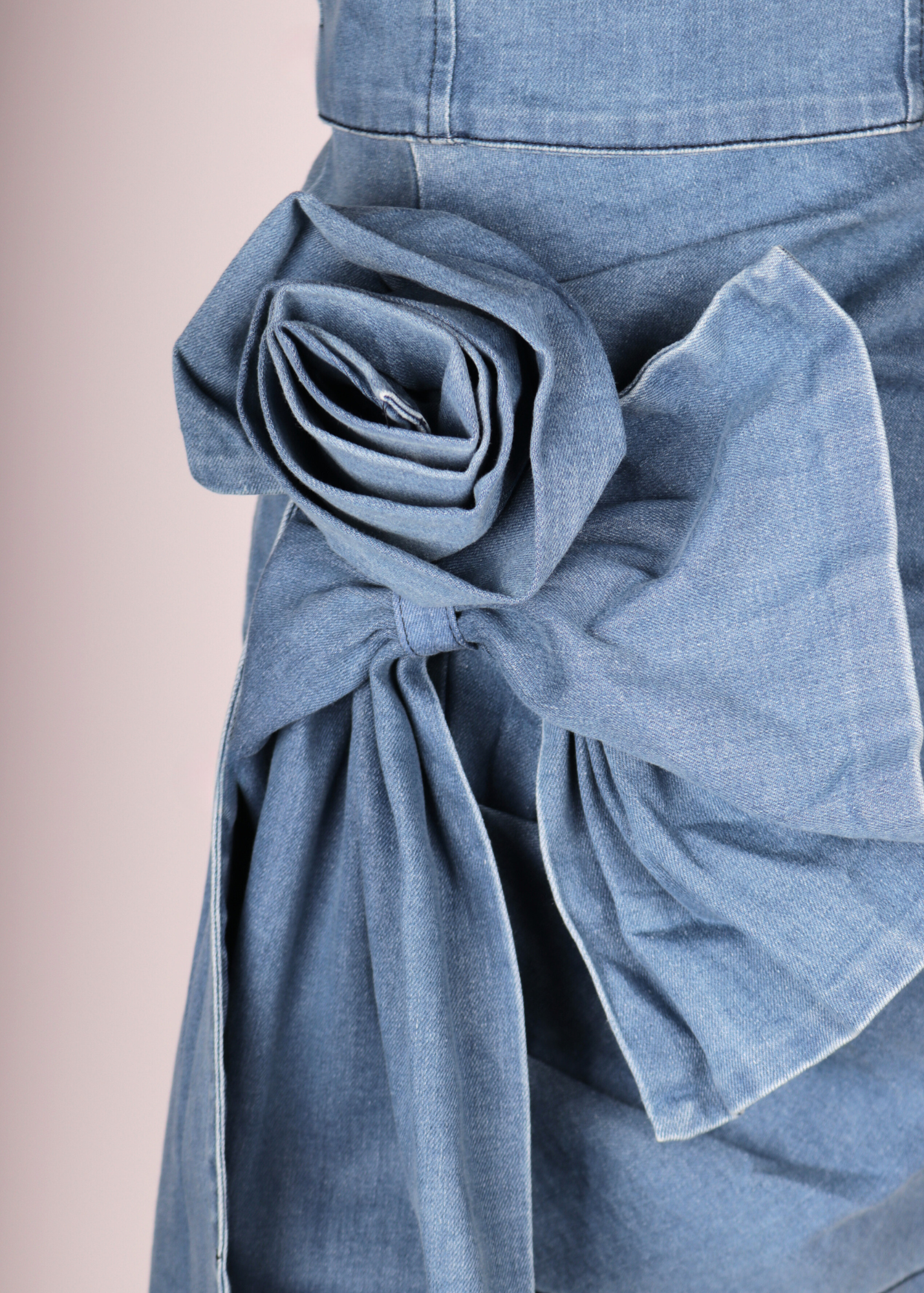 EP LUXURY TOP DENIM