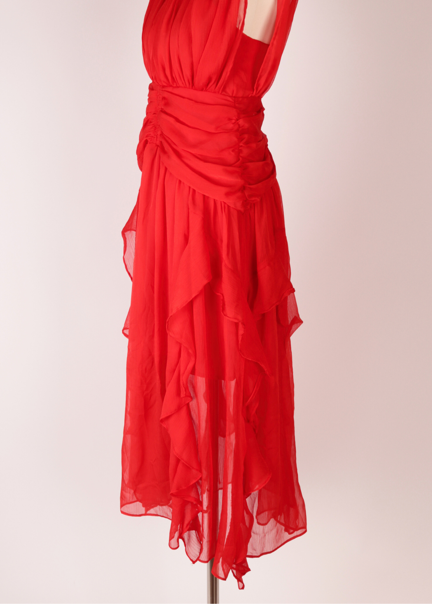 EP LUXURY VESTIDO BRUNA