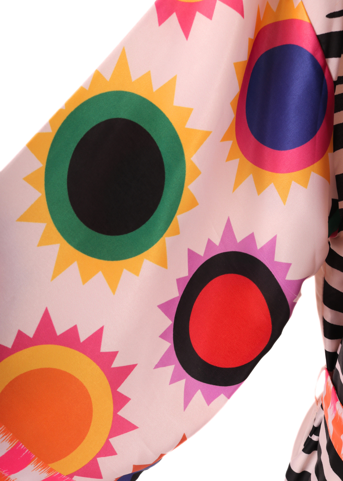 EP LUXURY PARIS KIMONO THE SUNDAY LOVE