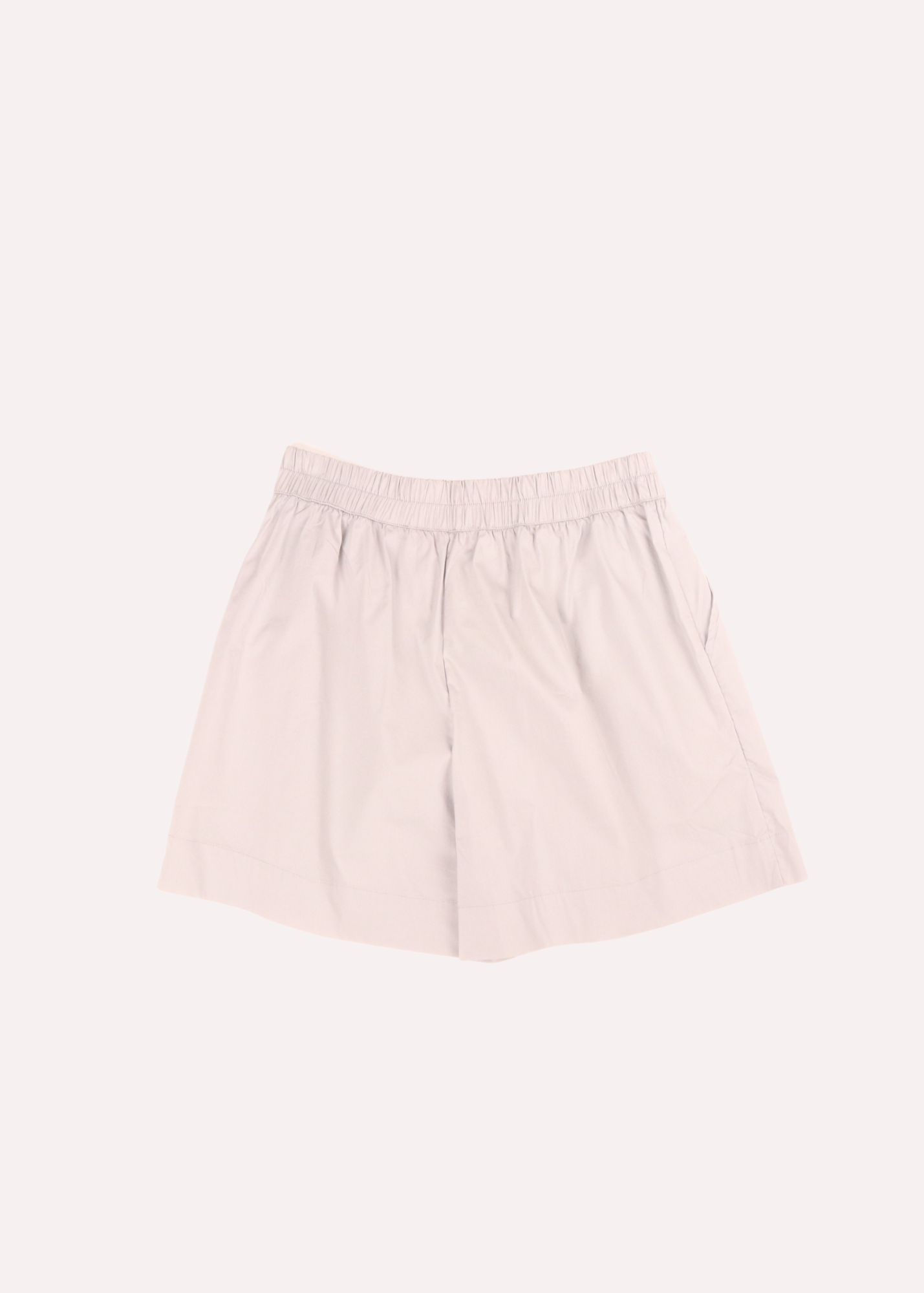 SET DE SHORT Y BLUSA ARMIDA GRIS