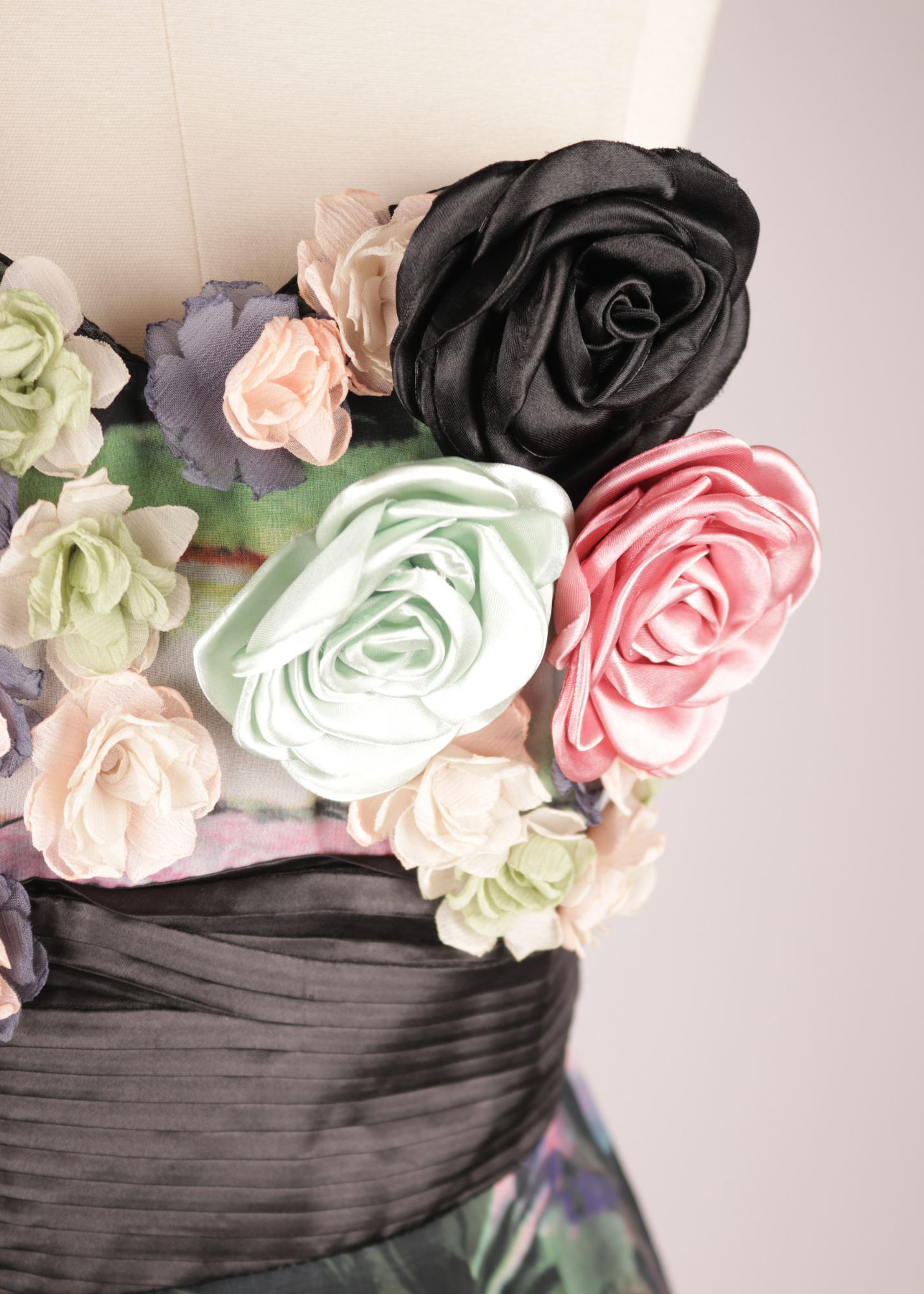 EP LUXURY VESTIDO ENCANTO