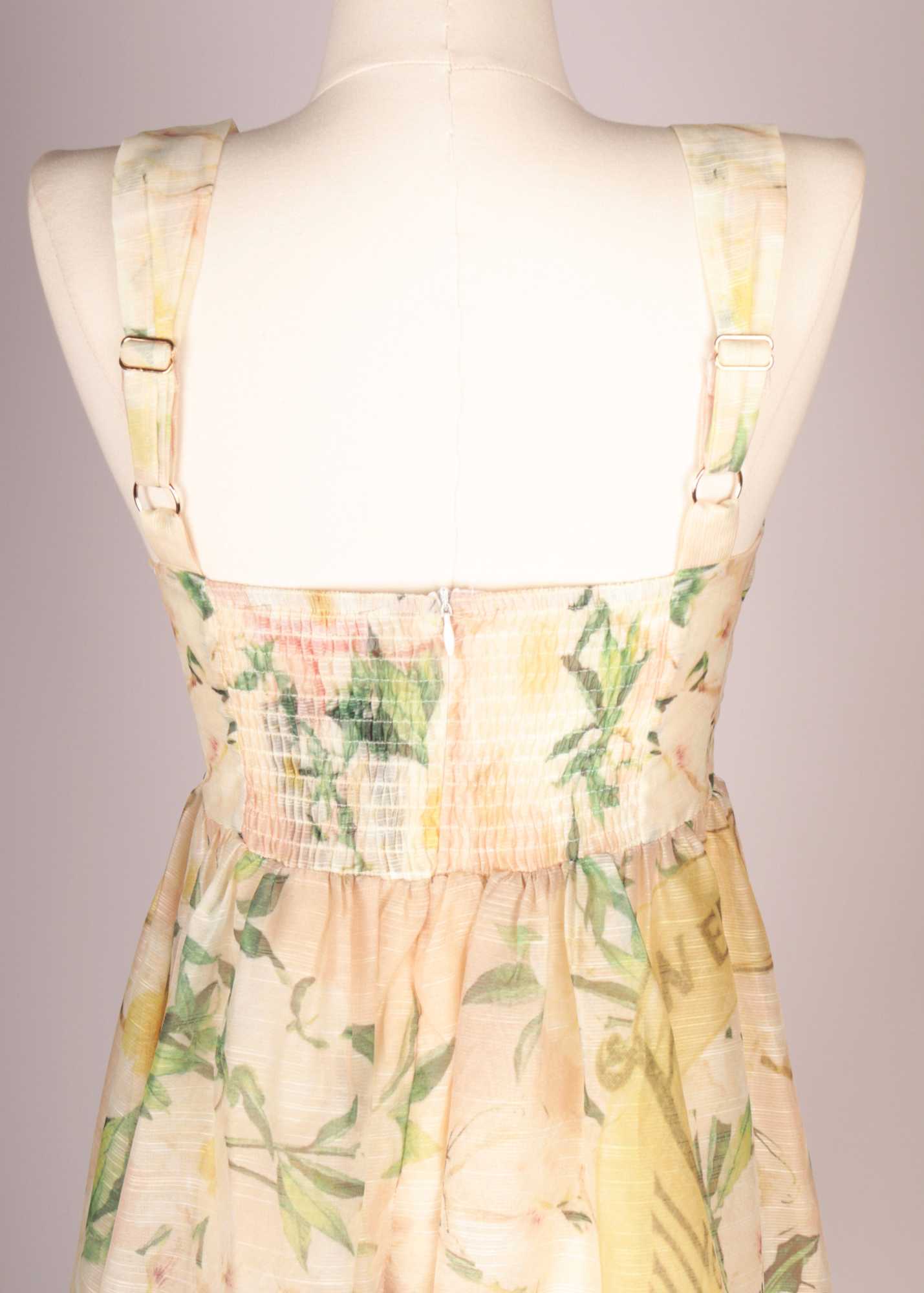 EP LUXURY VESTIDO TAMARAMA