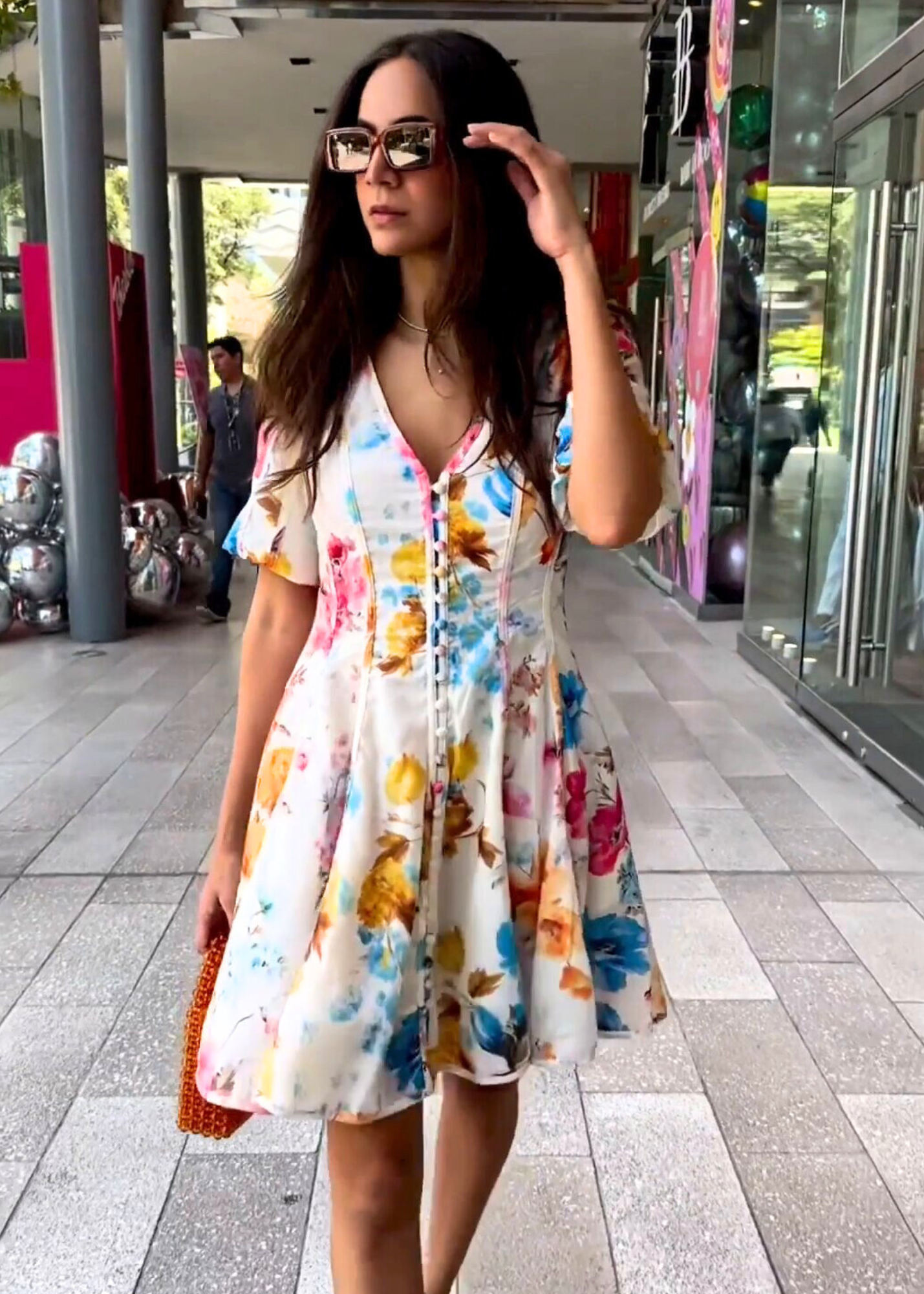 EP LUXURY VESTIDO ZALMA C