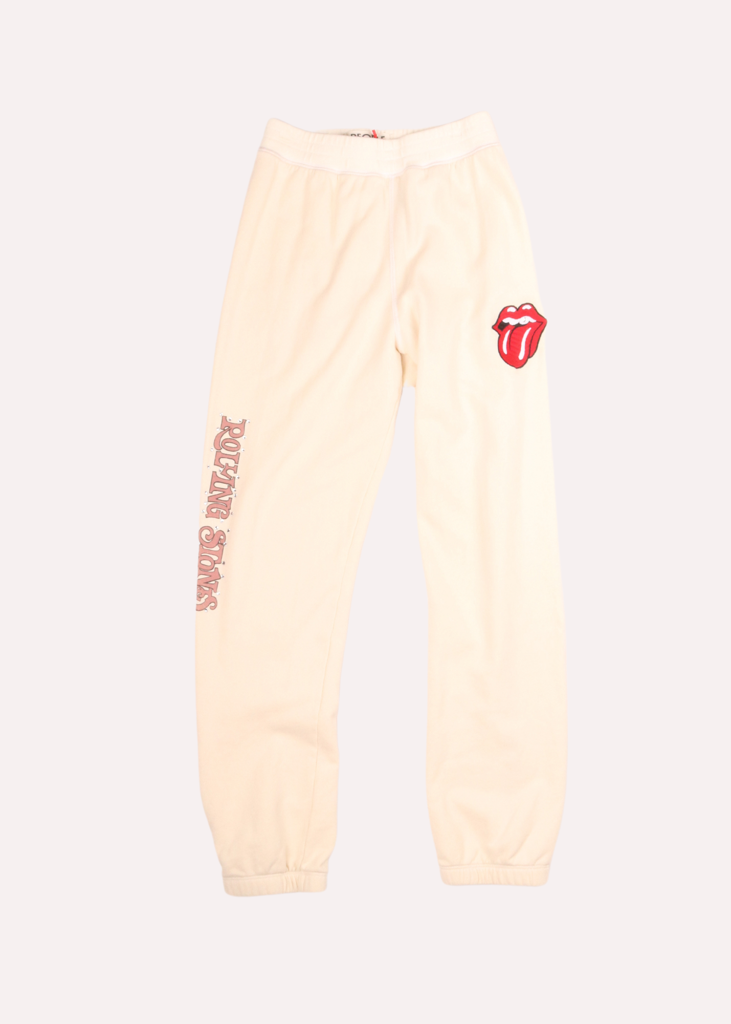 ROLLING STONES 1972 US TOUR PANT