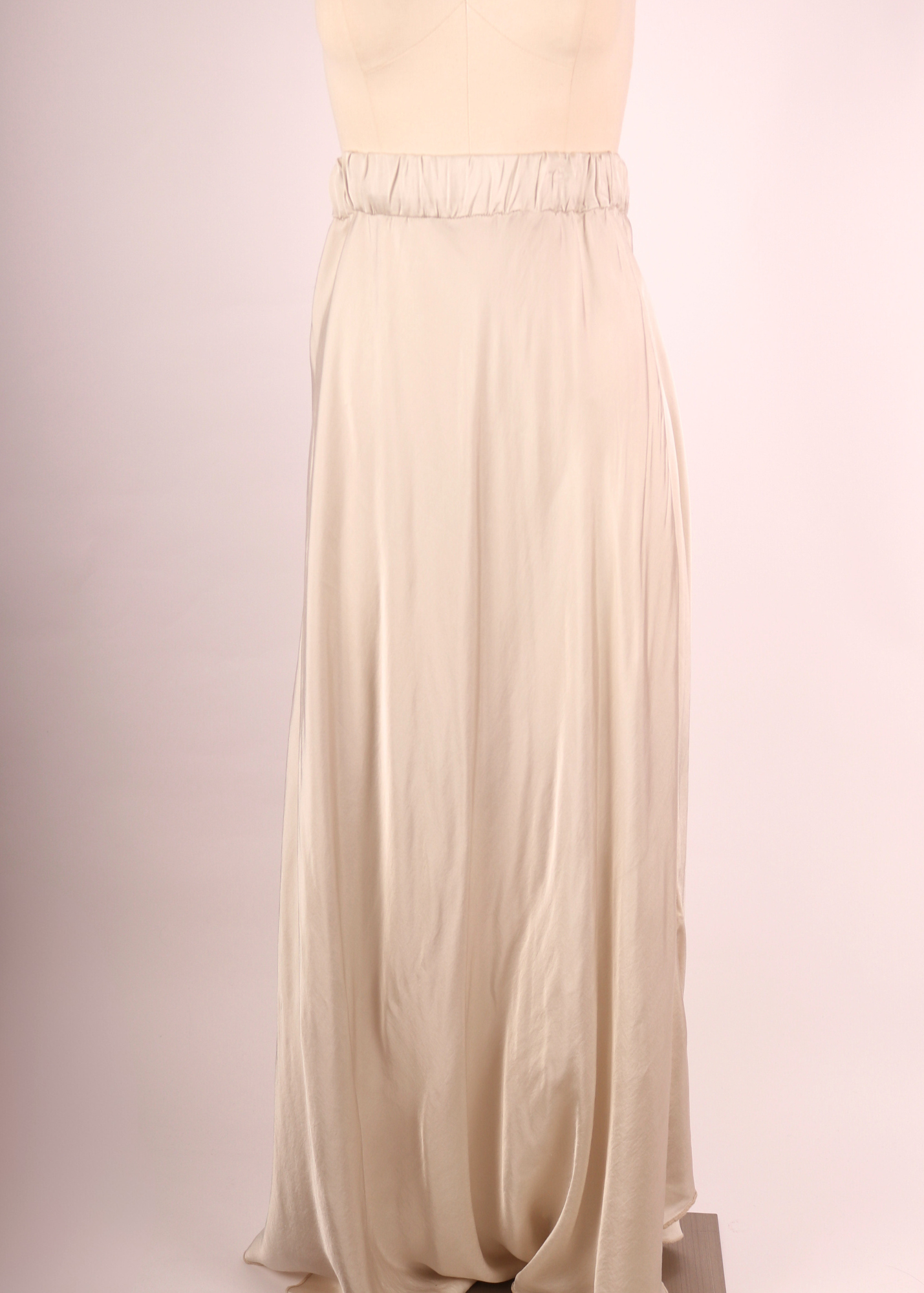 EP LUXURY SET SATIN ENCAJE BEIGE