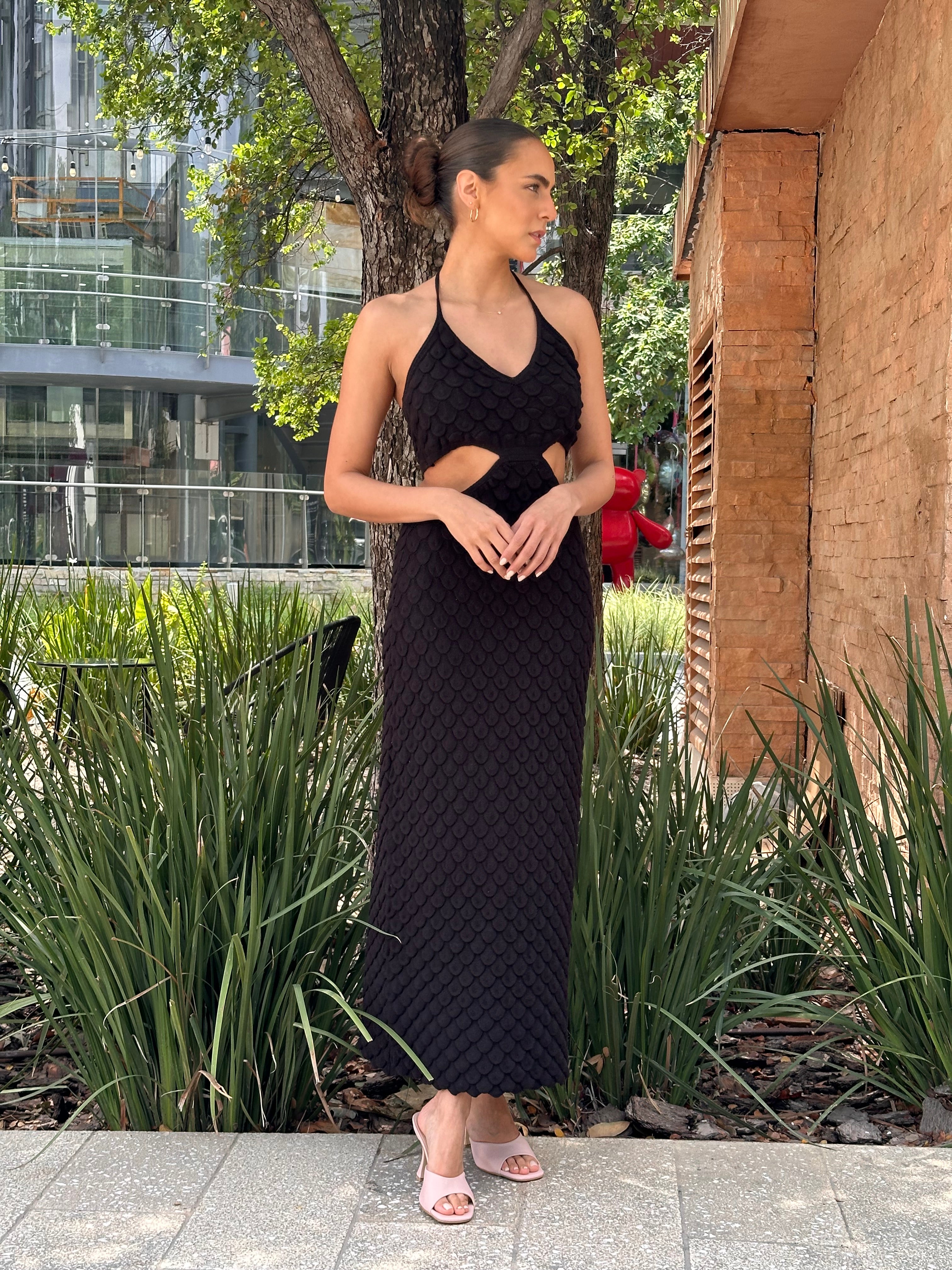 EP LUXURY BRASIL VESTIDO SOFIA