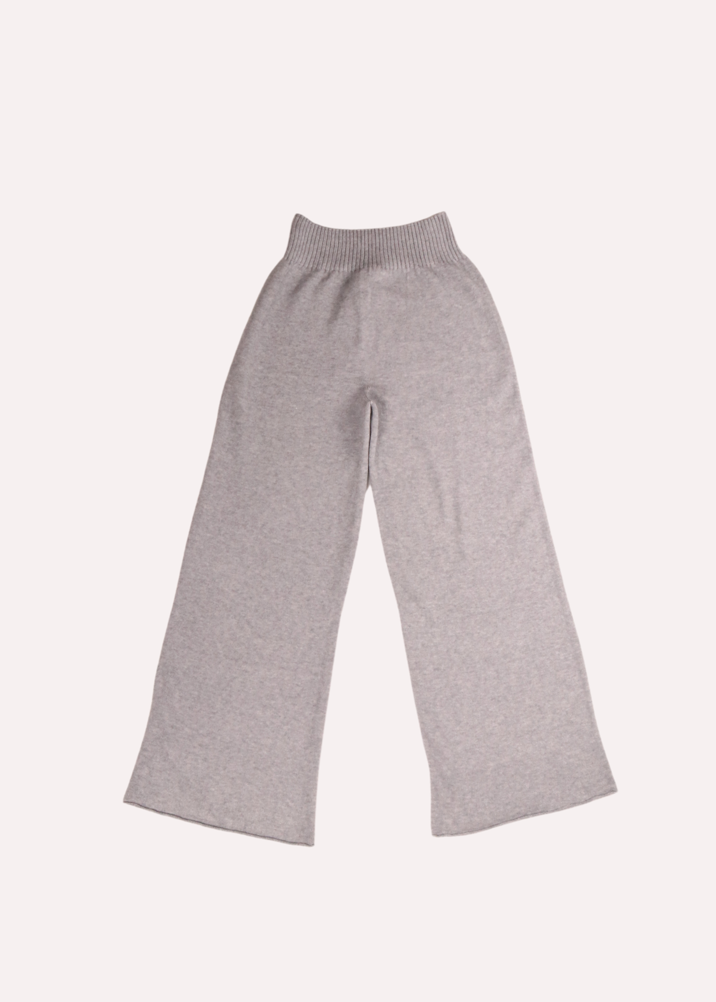 EP LUXURY ITALY PANTALON ACAMPANADO