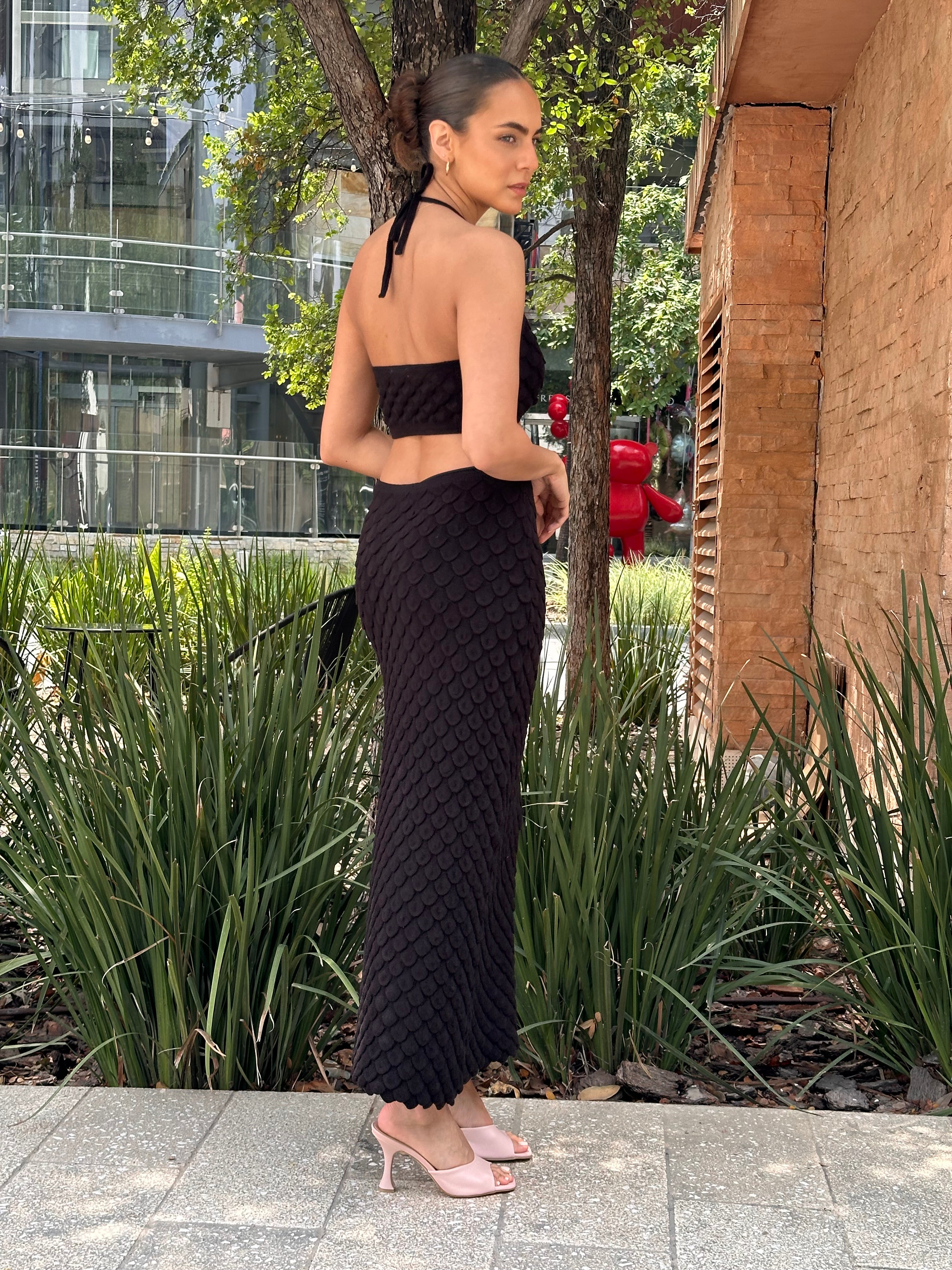 EP LUXURY BRASIL VESTIDO SOFIA