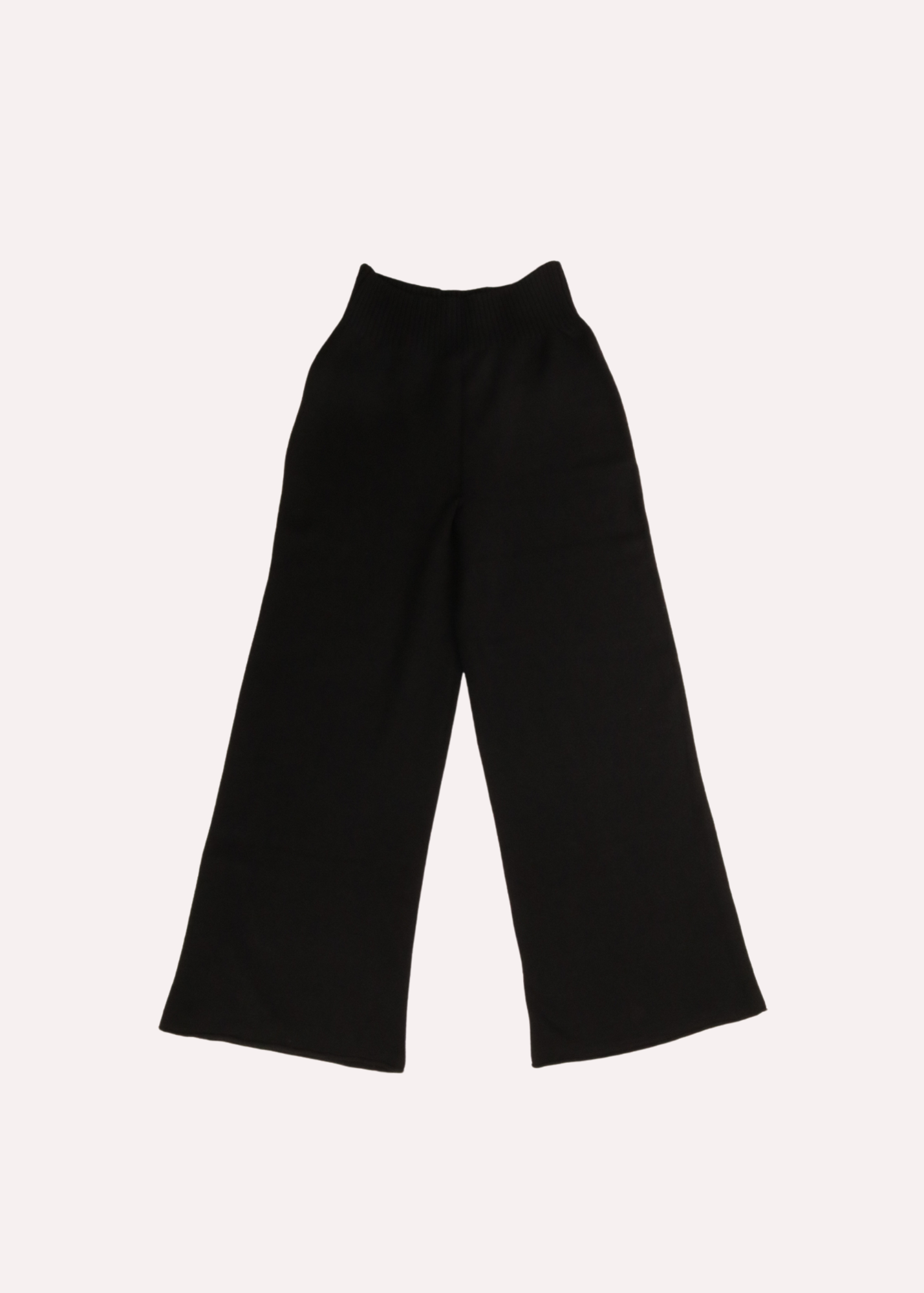 EP LUXURY ITALY PANTALON ACAMPANADO