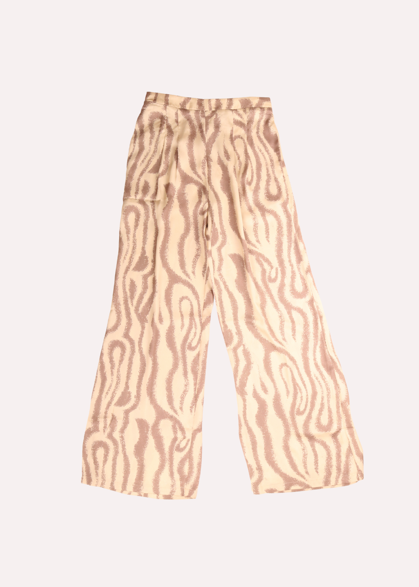 EP LUXURY SET DE TOP Y PANTALON PRINT