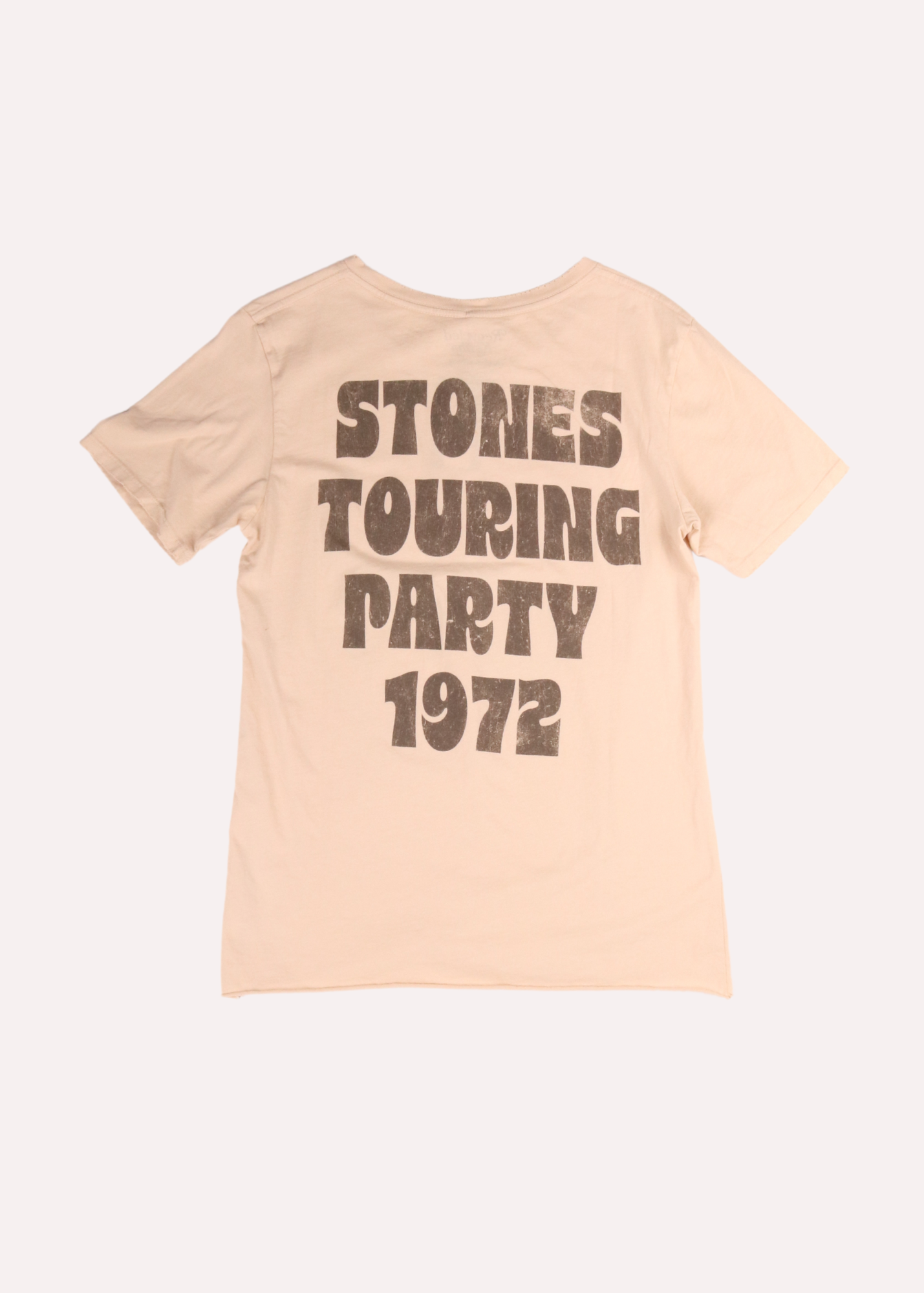 CAMISETA THE ROLLING STONES TUMBLING DICE TEE