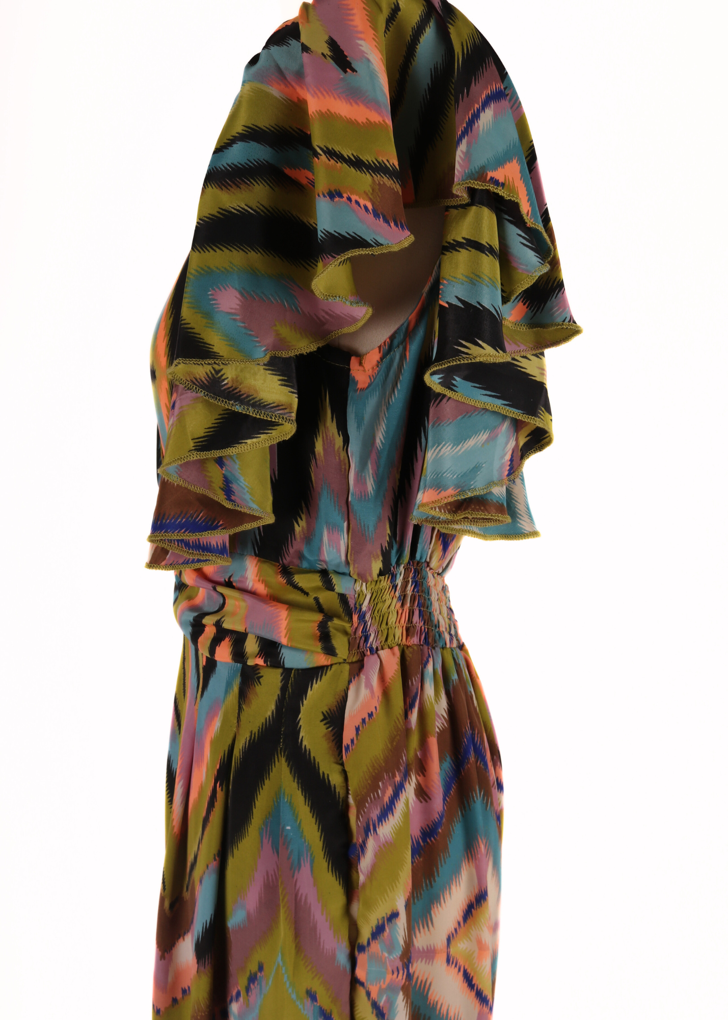 EP LUXURY PARIS JUMPSUIT GALA V