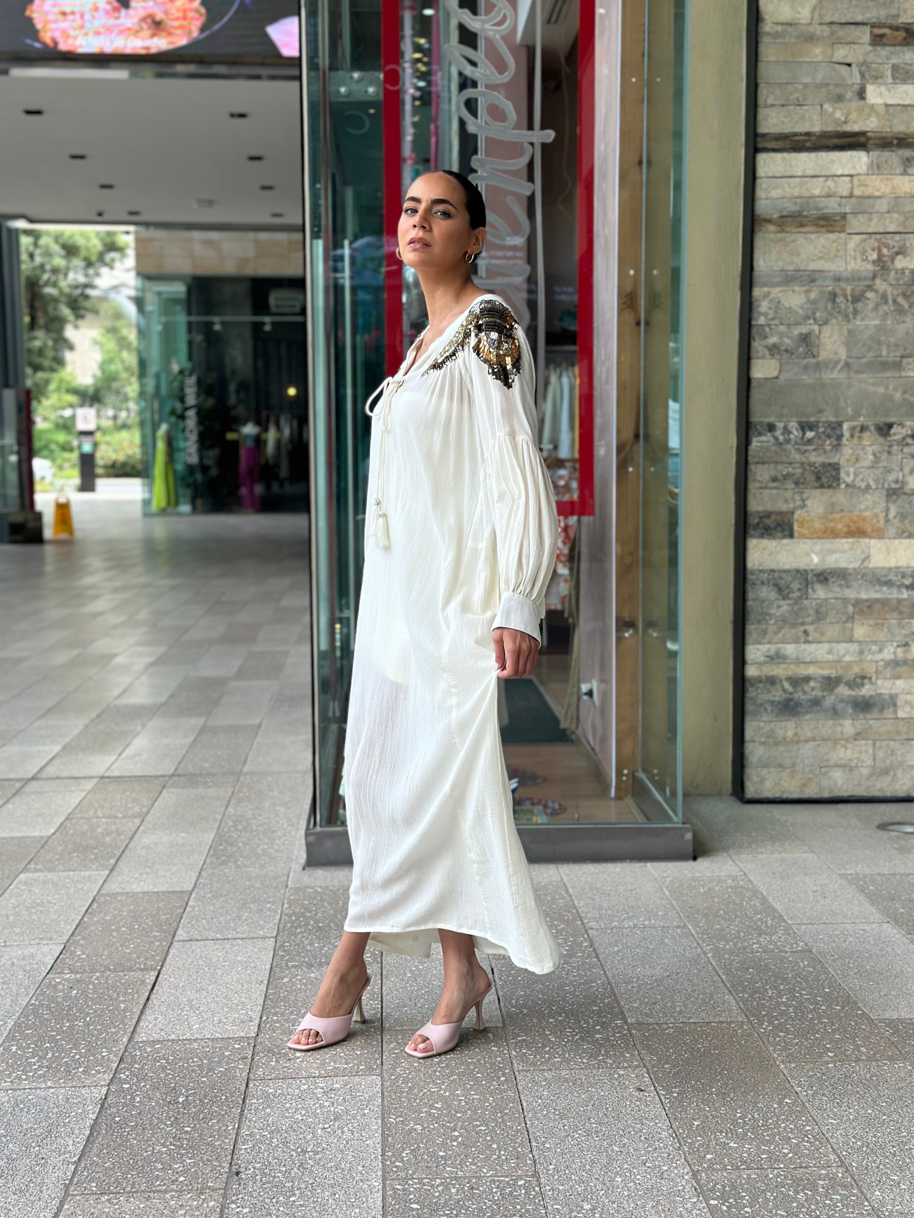 EP LUXURY PARIS TUNICA SWEETY