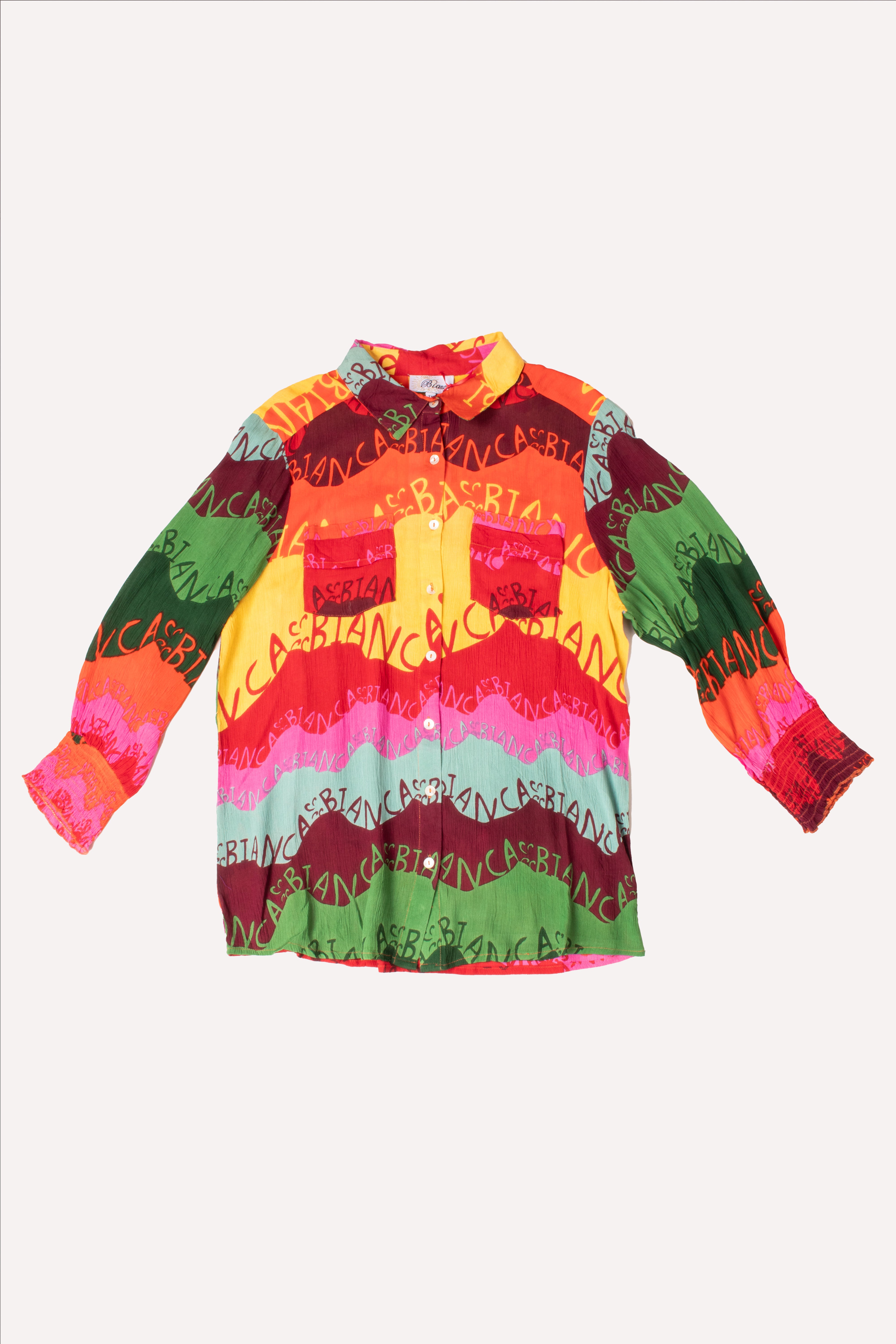 EP LUXURY PARIS SET FIONA MULTICOLOR