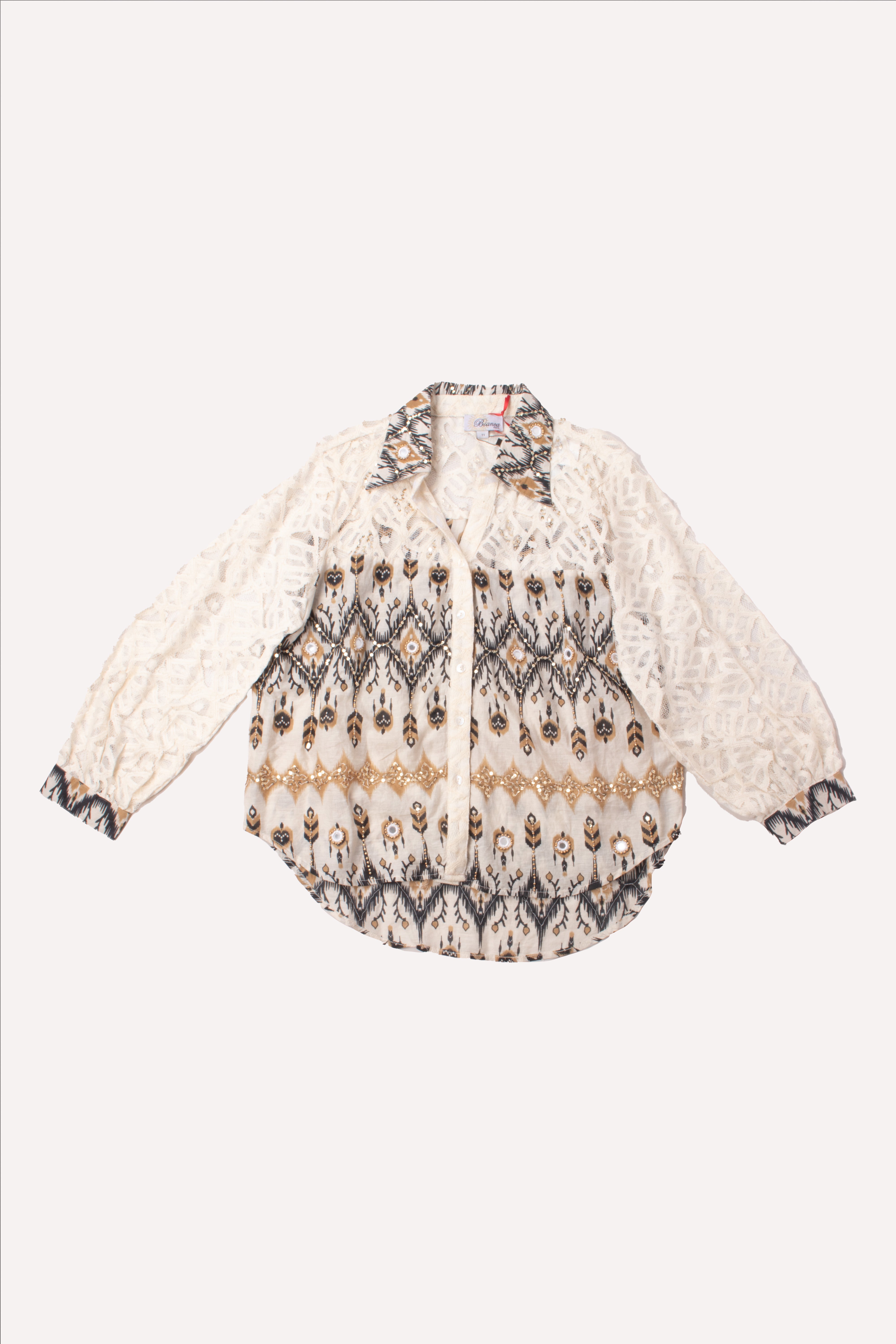 EP LUXURY PARIS BLUSA ARLET