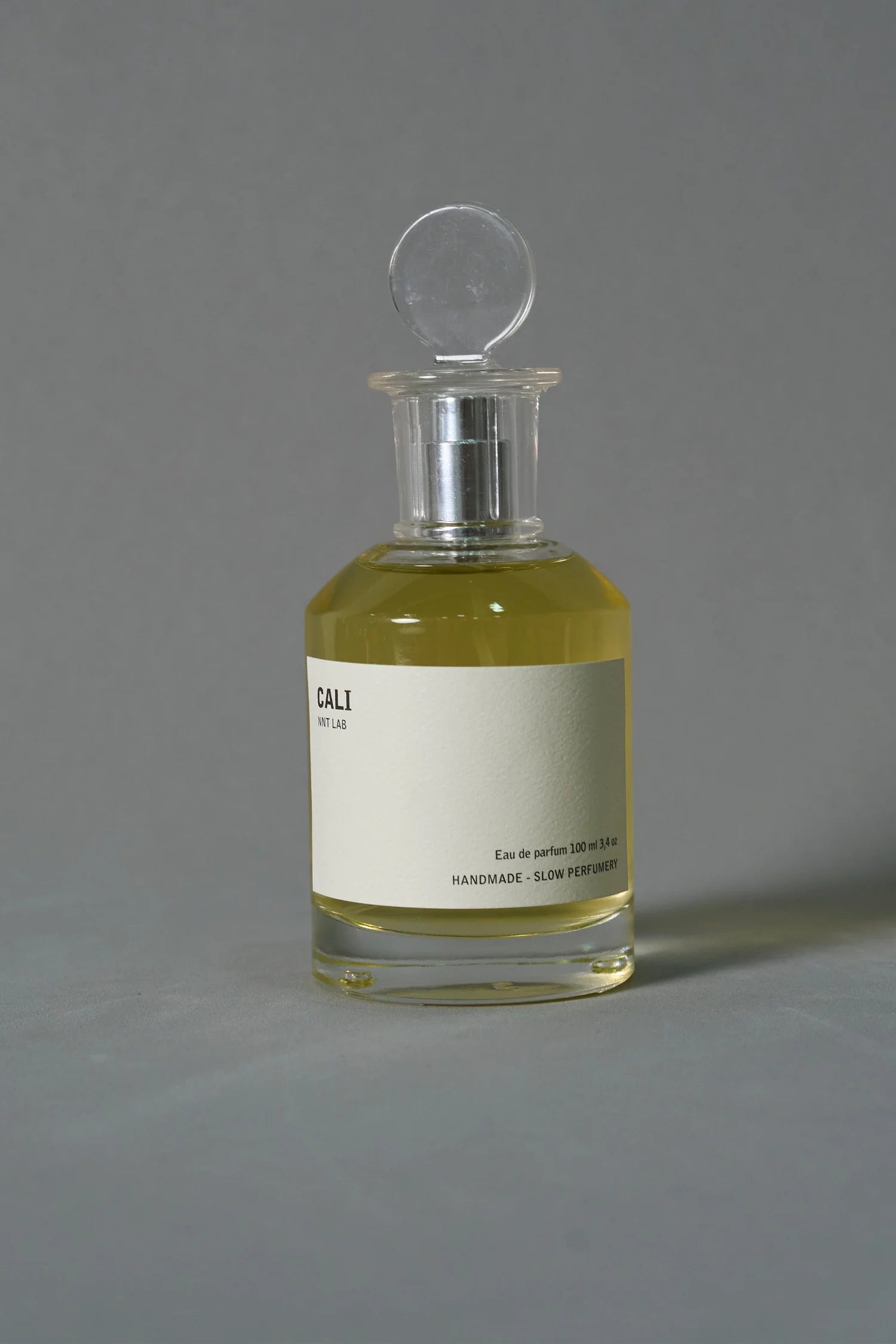 NNT LAB EAU DE PARFUM CALI