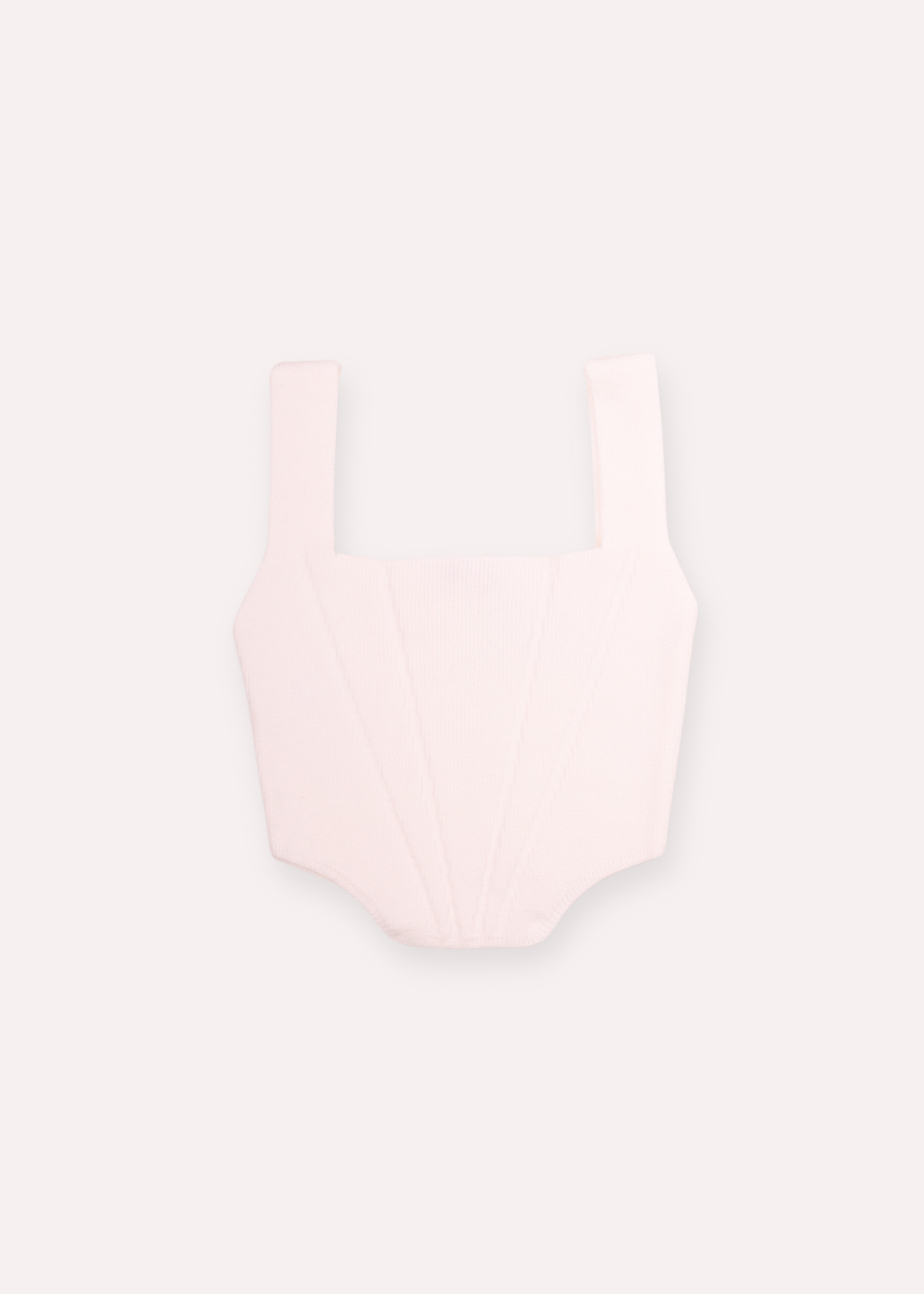 EP LUXURY BRASIL CROPPED TOP JOYA