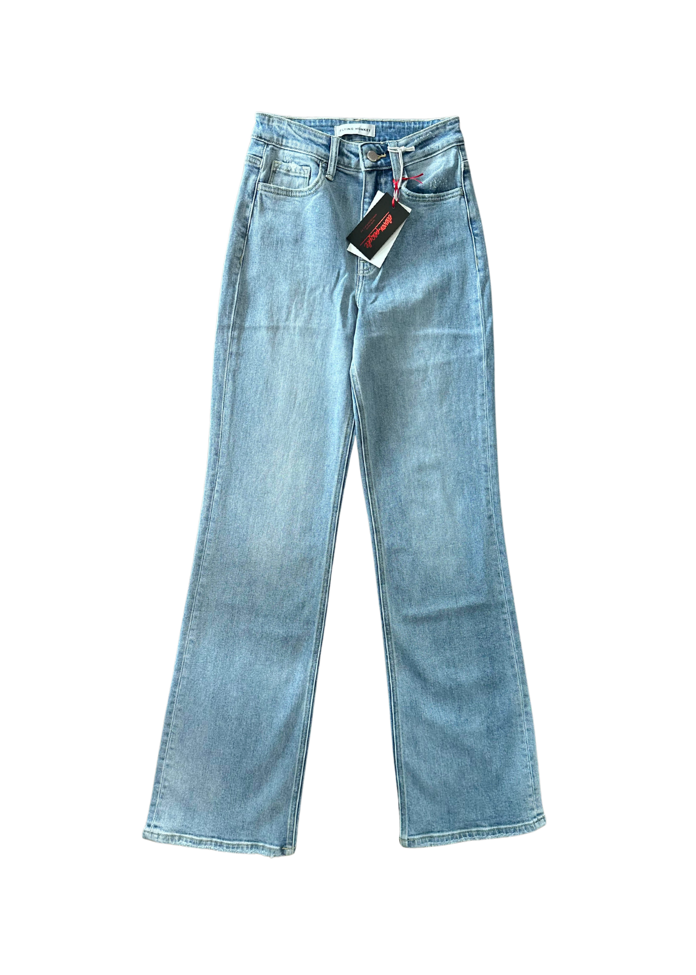 JEANS FLYING MONKEY VINTAGE