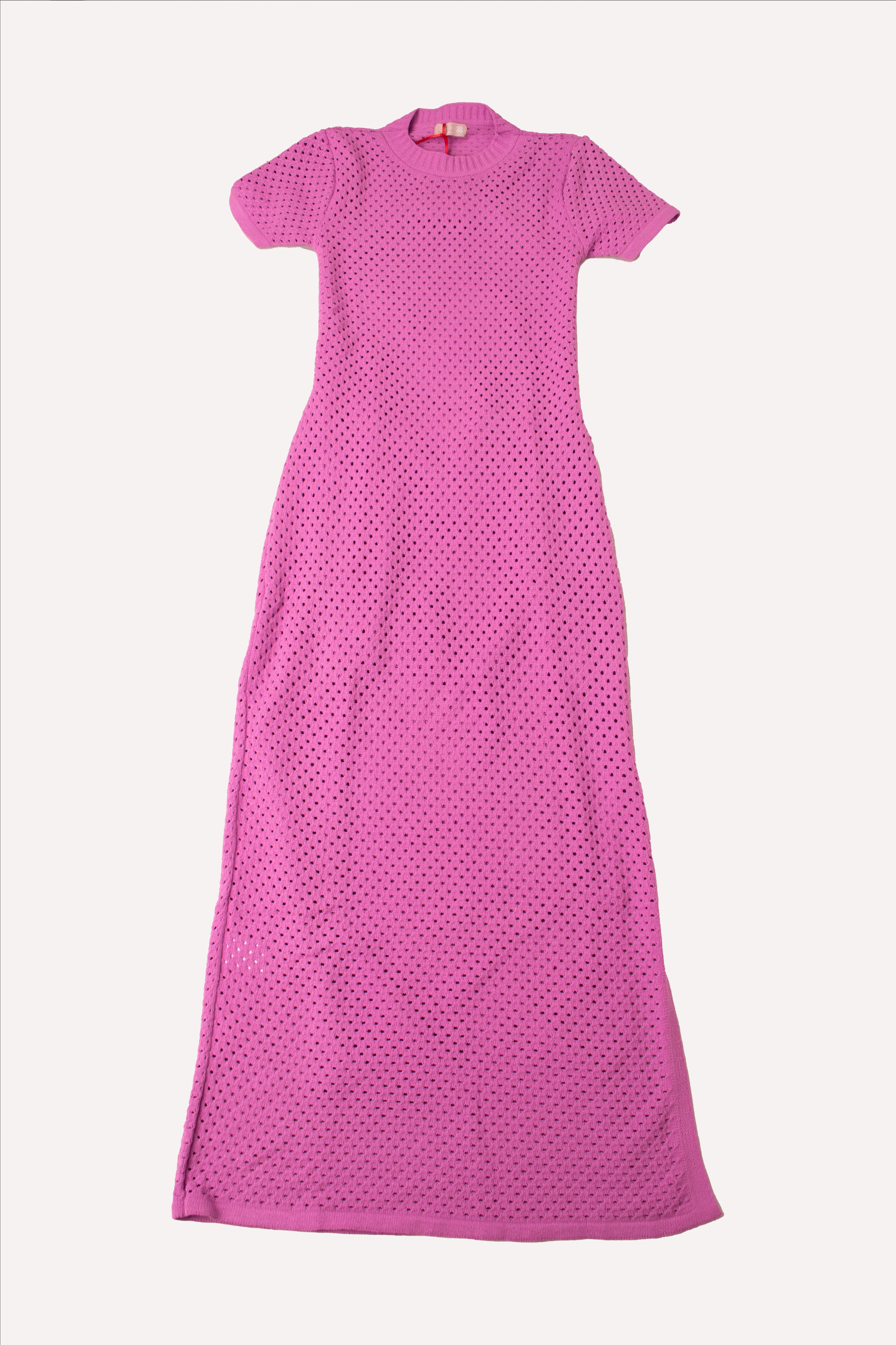EP LUXURY BRASIL VESTIDO ROSA CHIARA