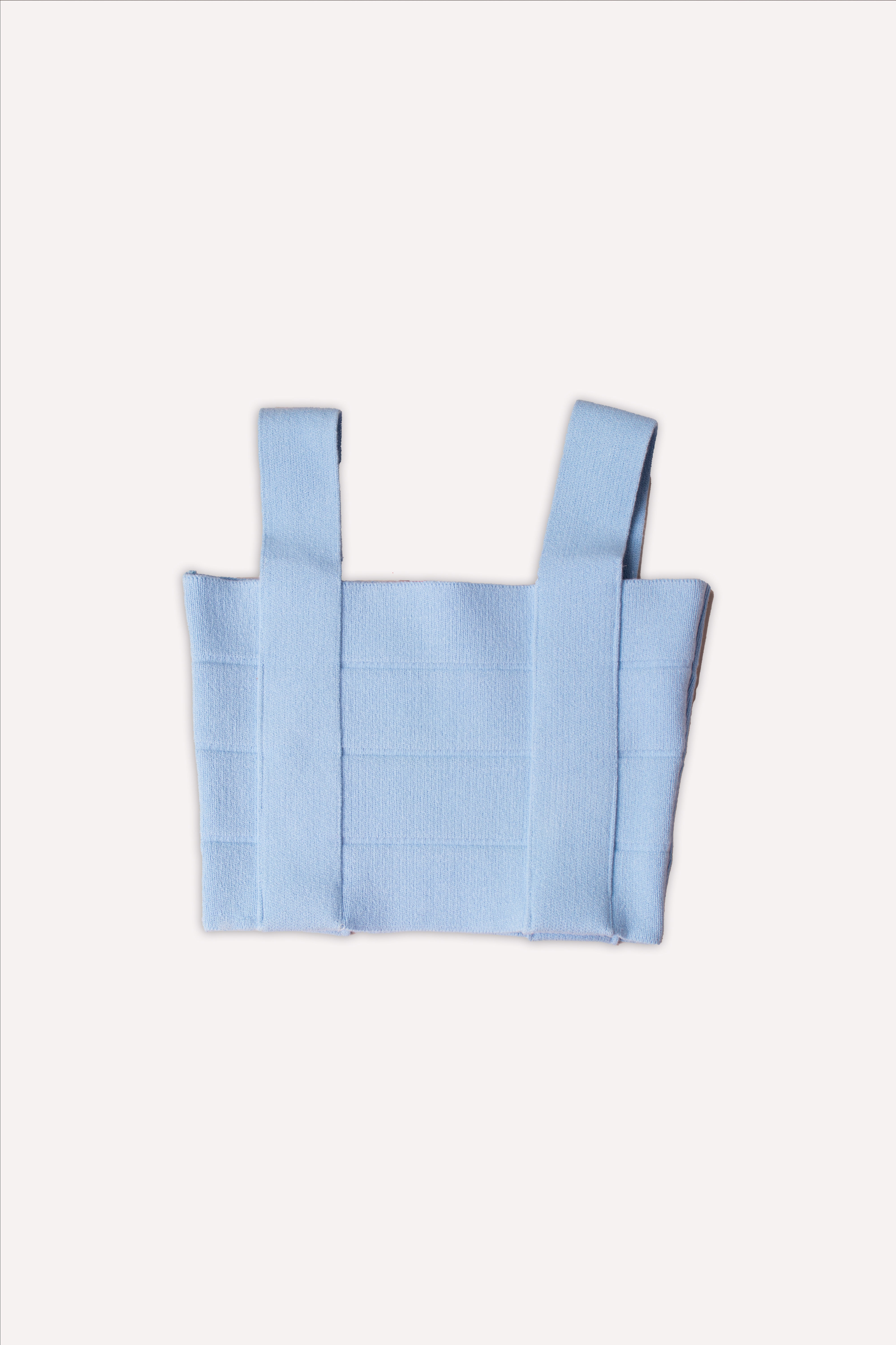 EP LUXURY BRASIL TOP GEMA AZUL