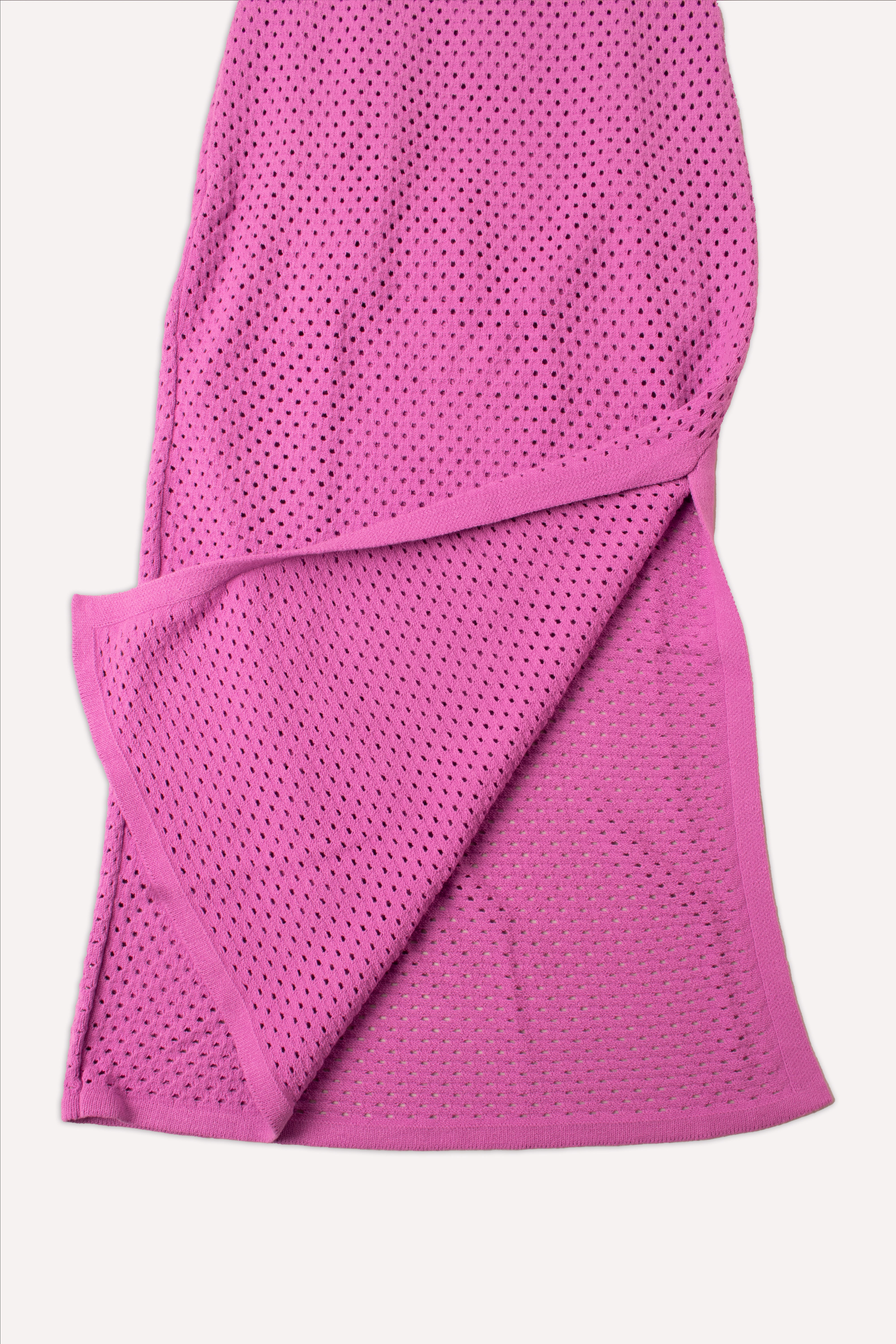 EP LUXURY BRASIL VESTIDO ROSA CHIARA