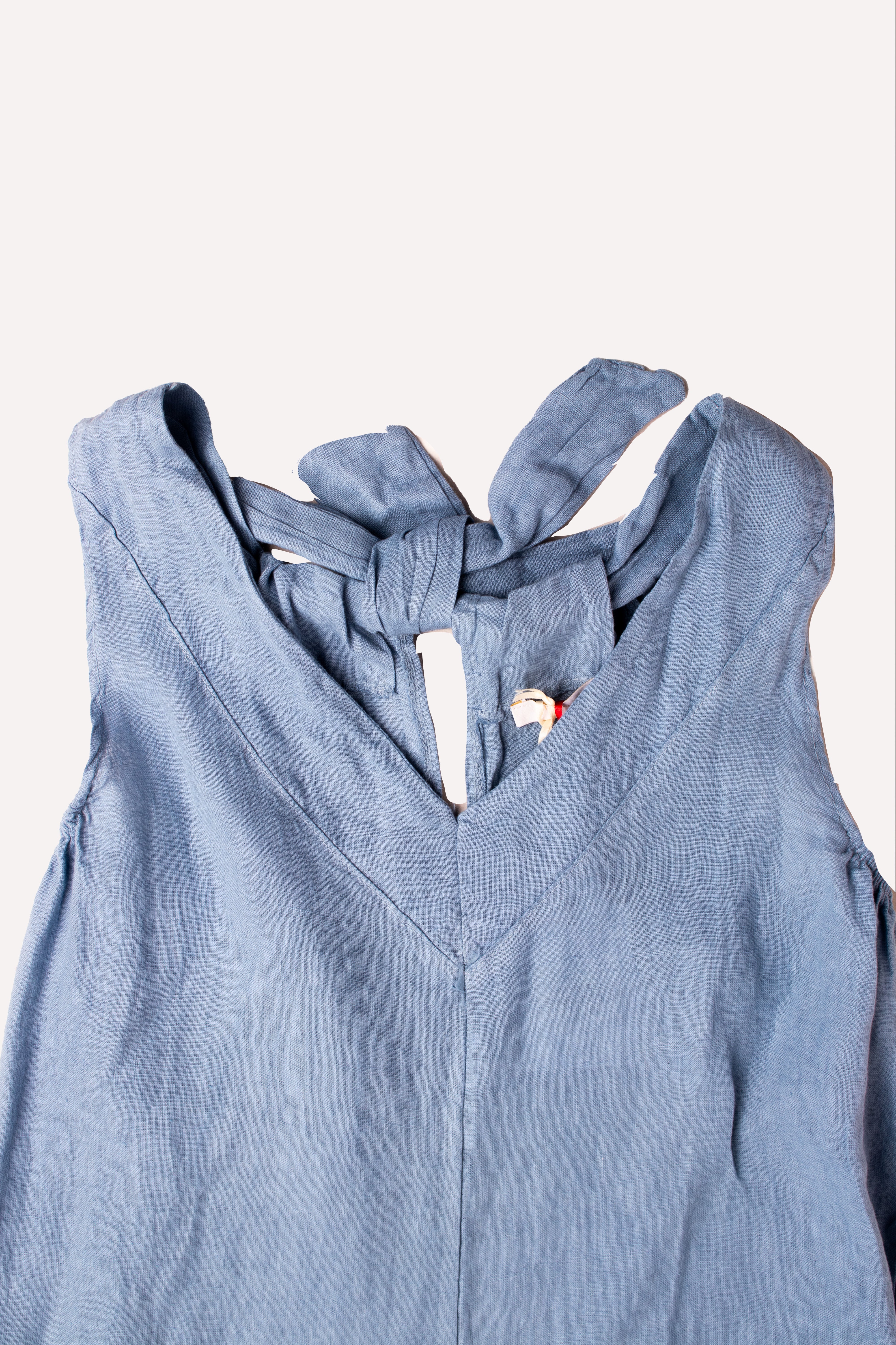 EP LUXURY JUMPSUIT ITALY DE LINO AZUL