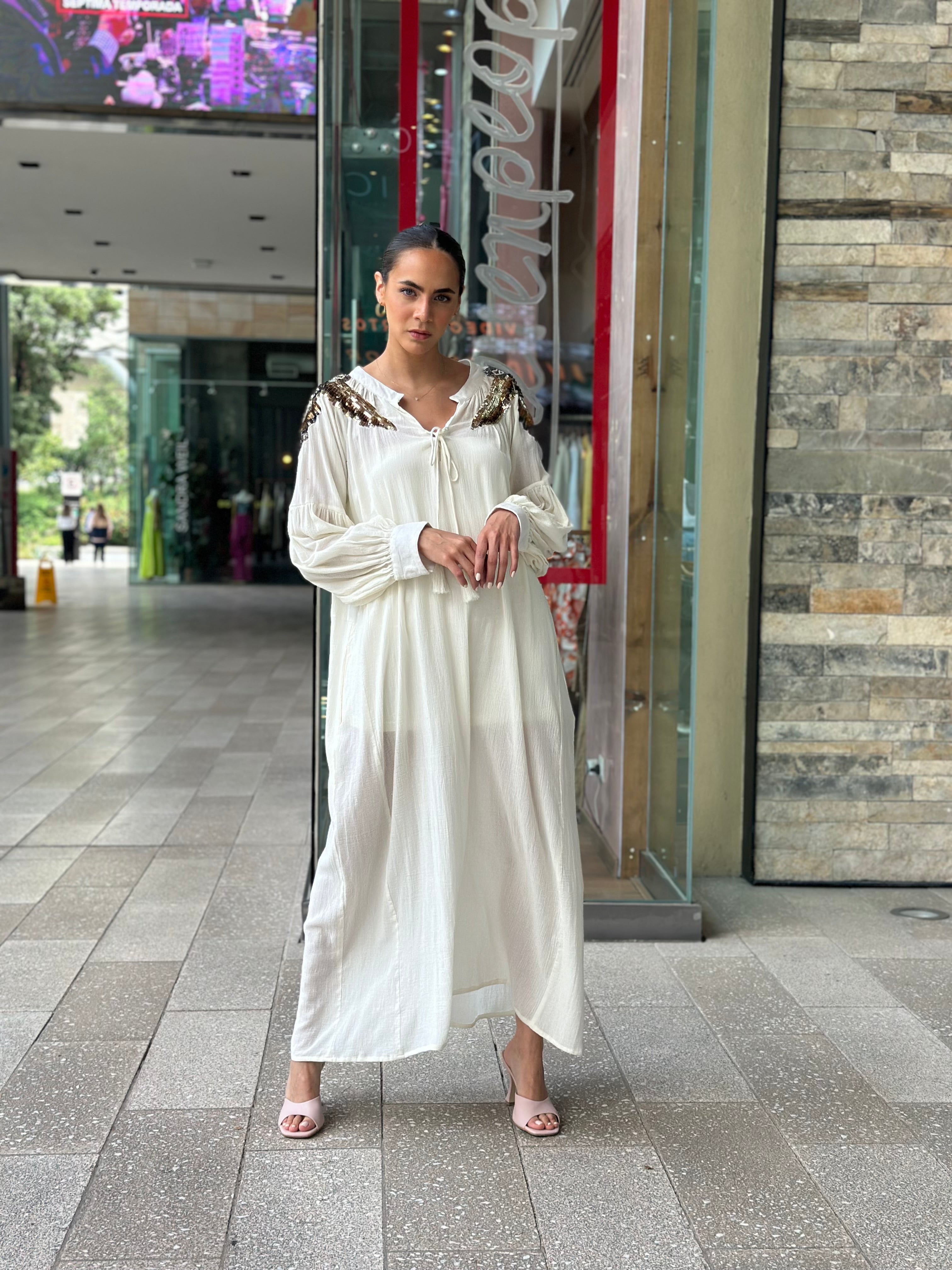 EP LUXURY PARIS TUNICA SWEETY