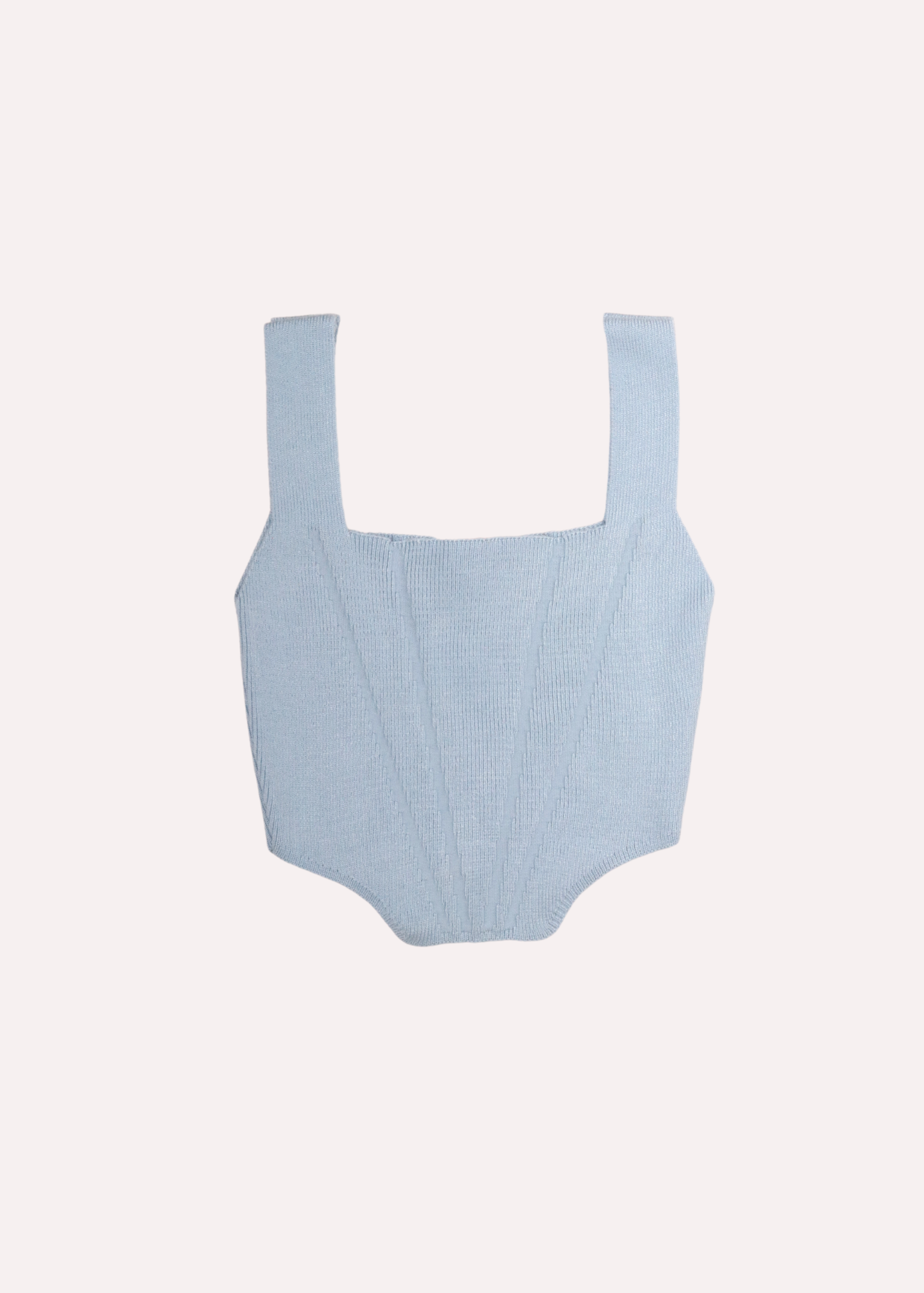 EP LUXURY BRASIL CROPPED TOP JOYA