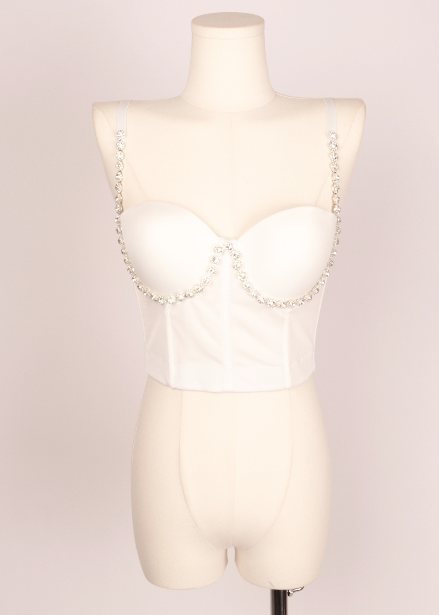 TOP CORSET BRALETTE B